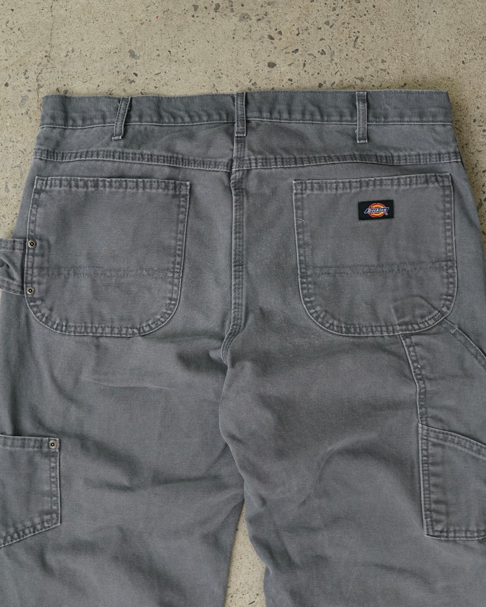 dickies carpenter pants