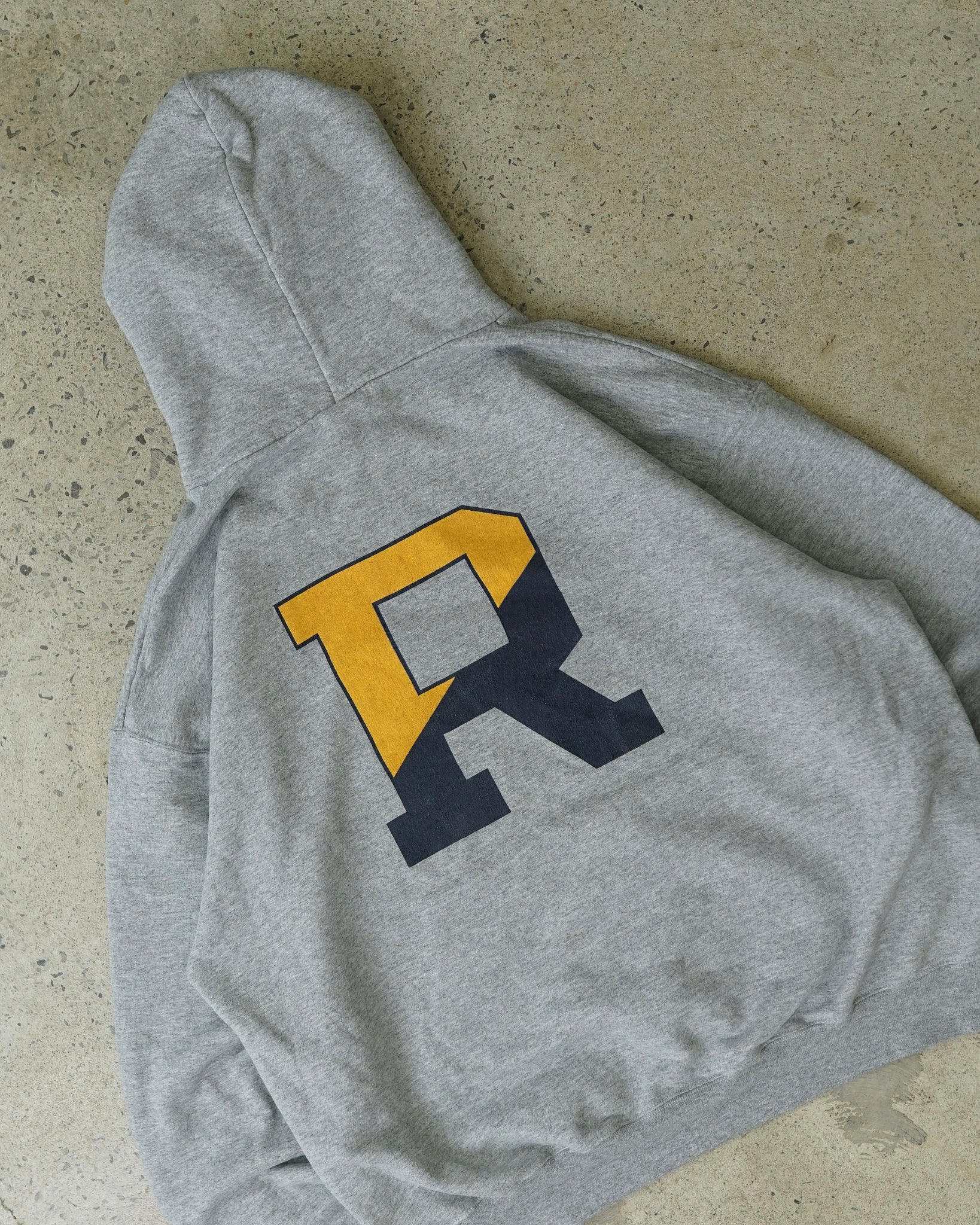 university of rochester champion hoodie