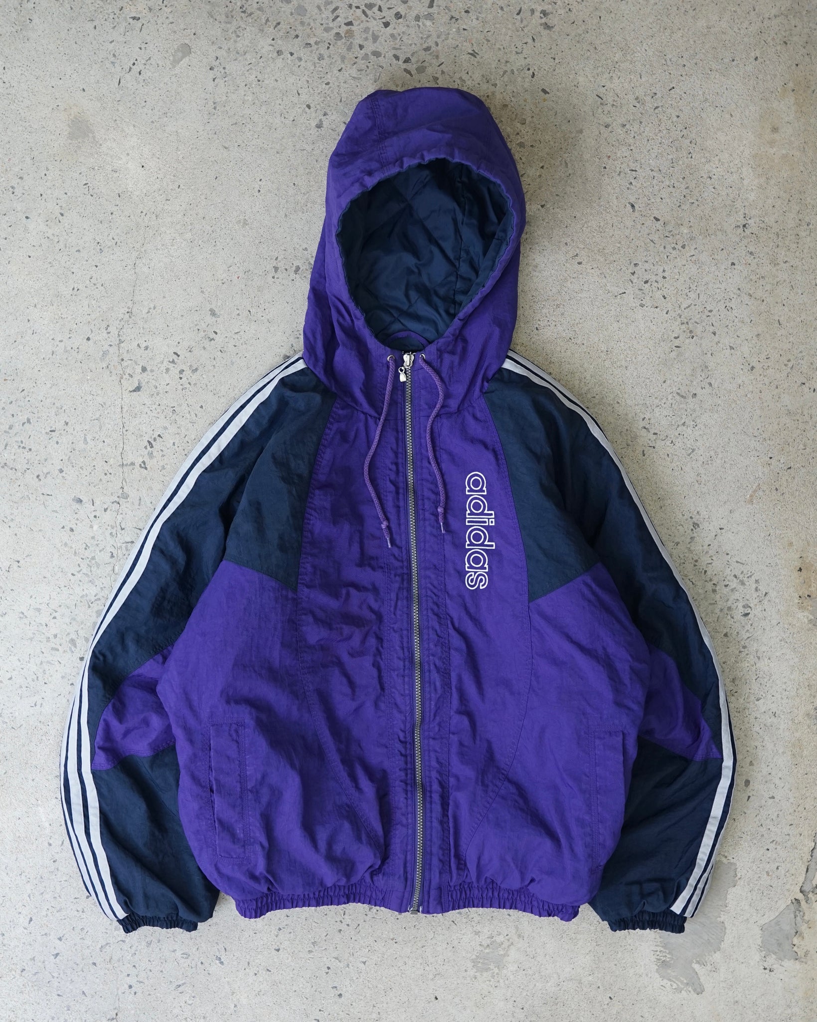 adidas jacket