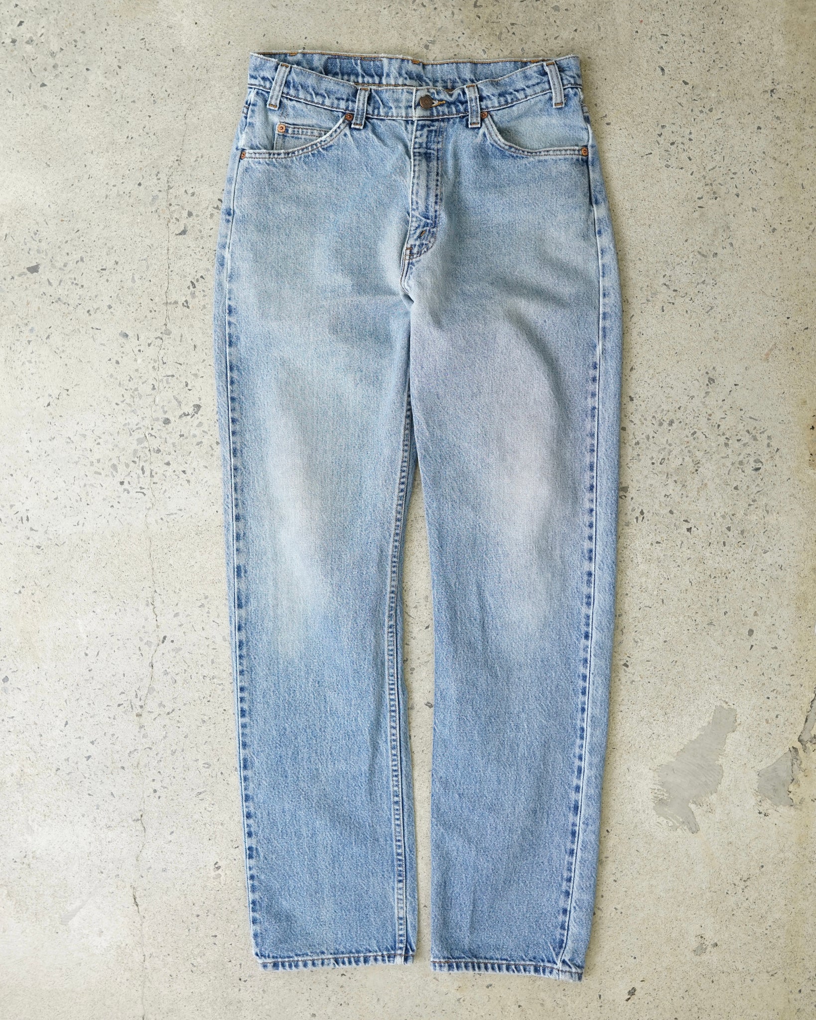 levi's 505 jeans