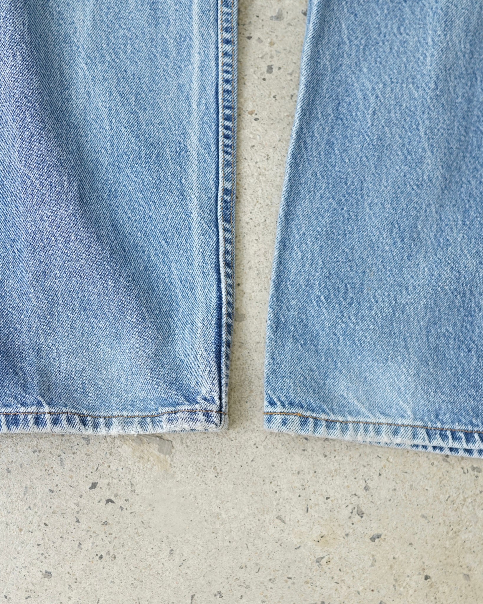 levi's 505 jeans