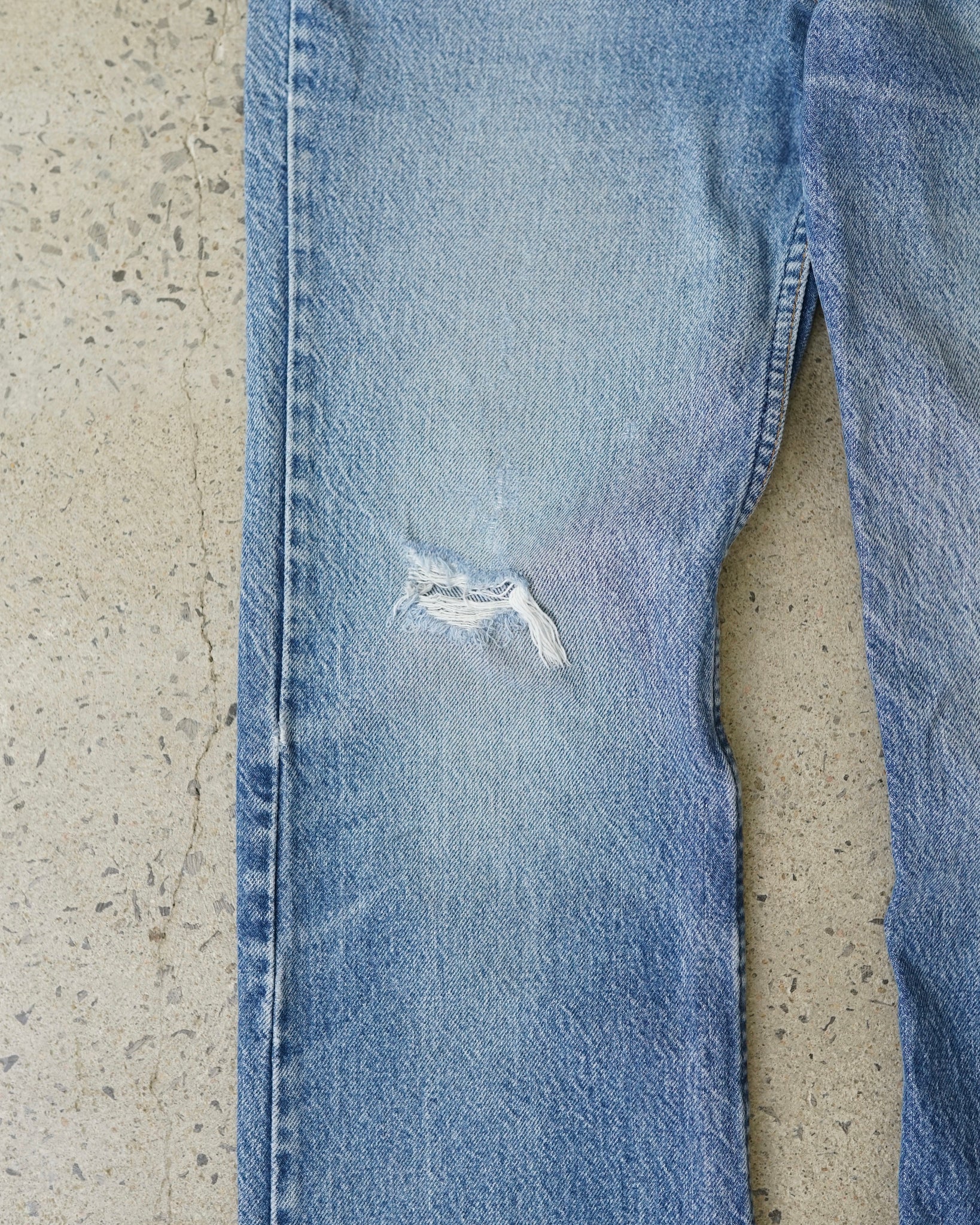 levi's orange tab bootcut jeans