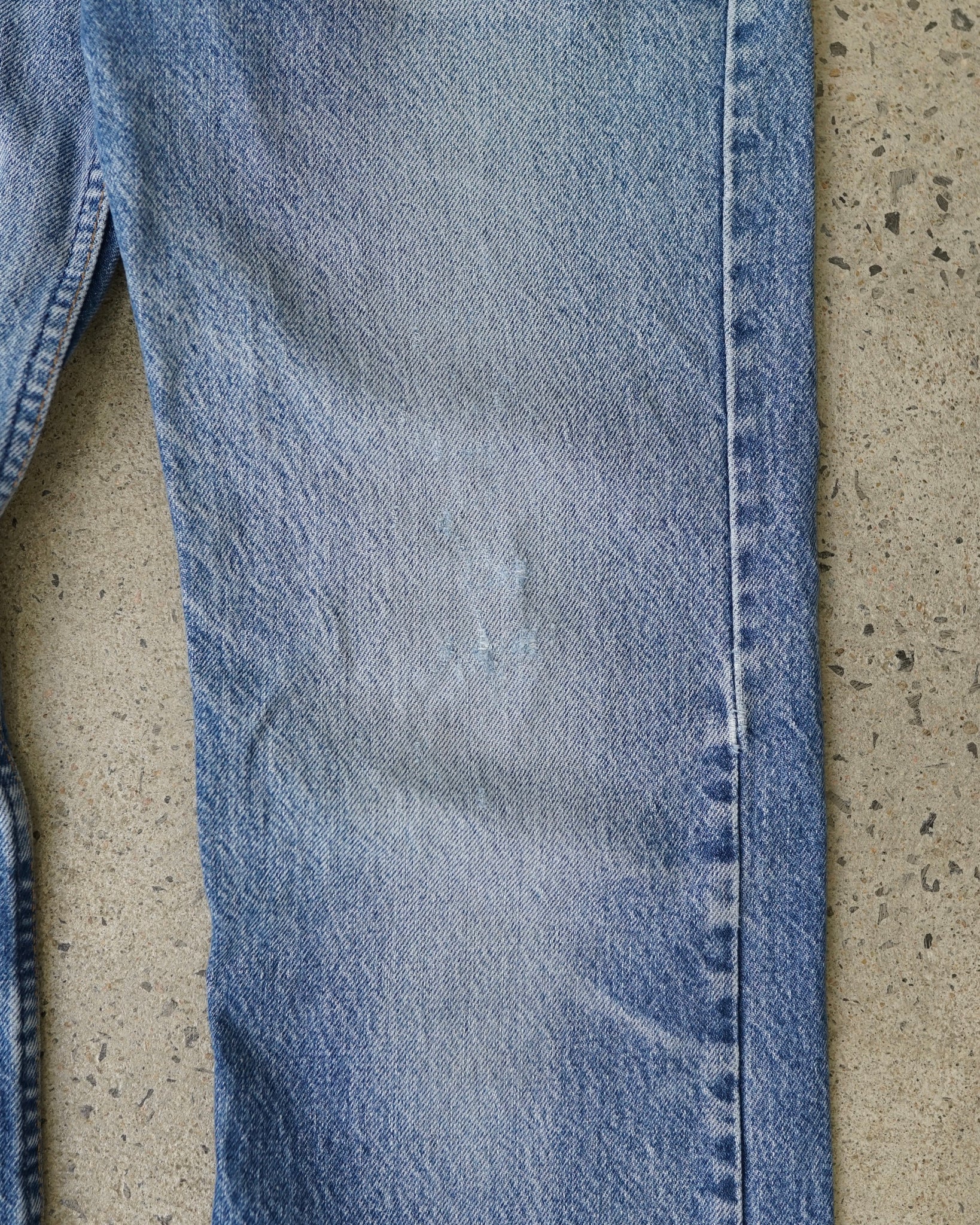 levi's orange tab bootcut jeans