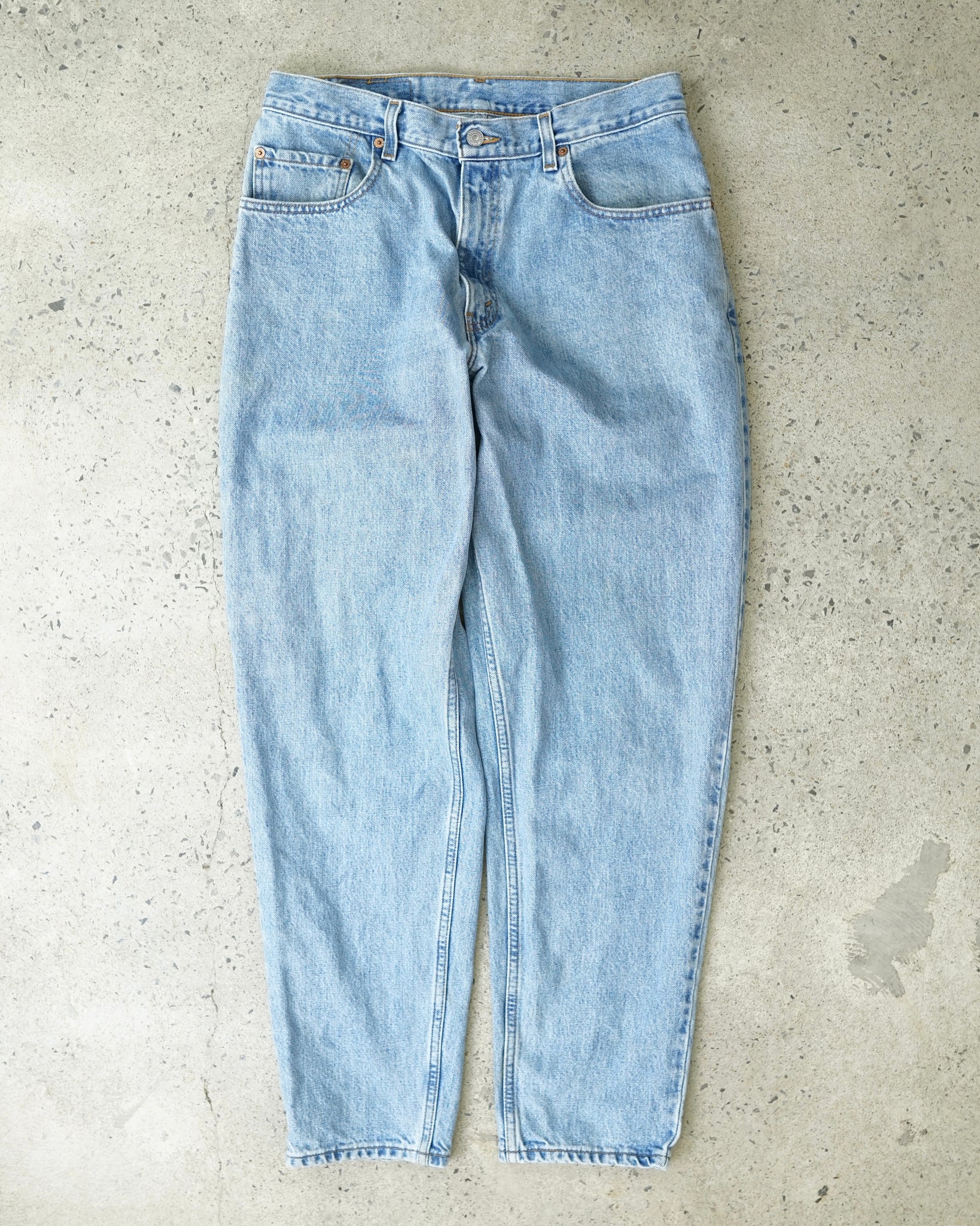 levi's 560 jeans