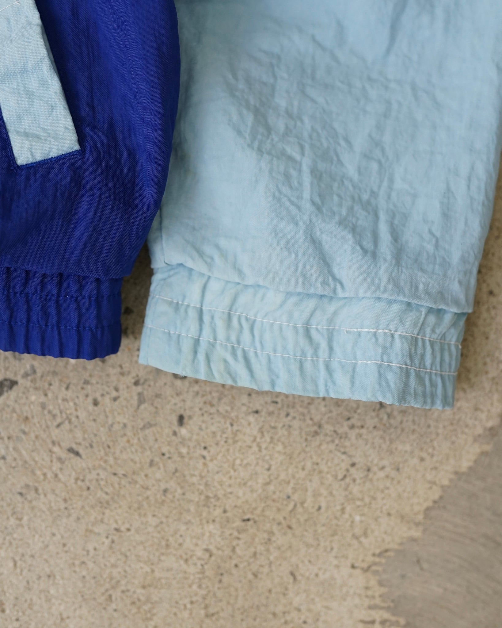 adidas zip-up windbreaker