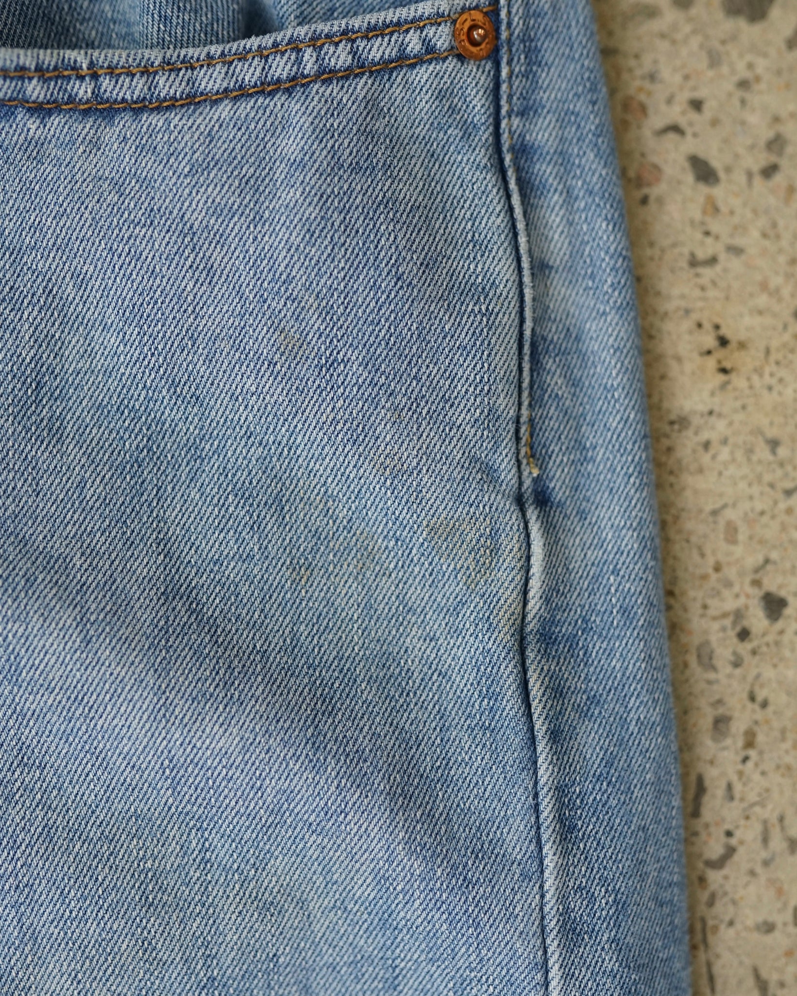 levi's 505 jeans