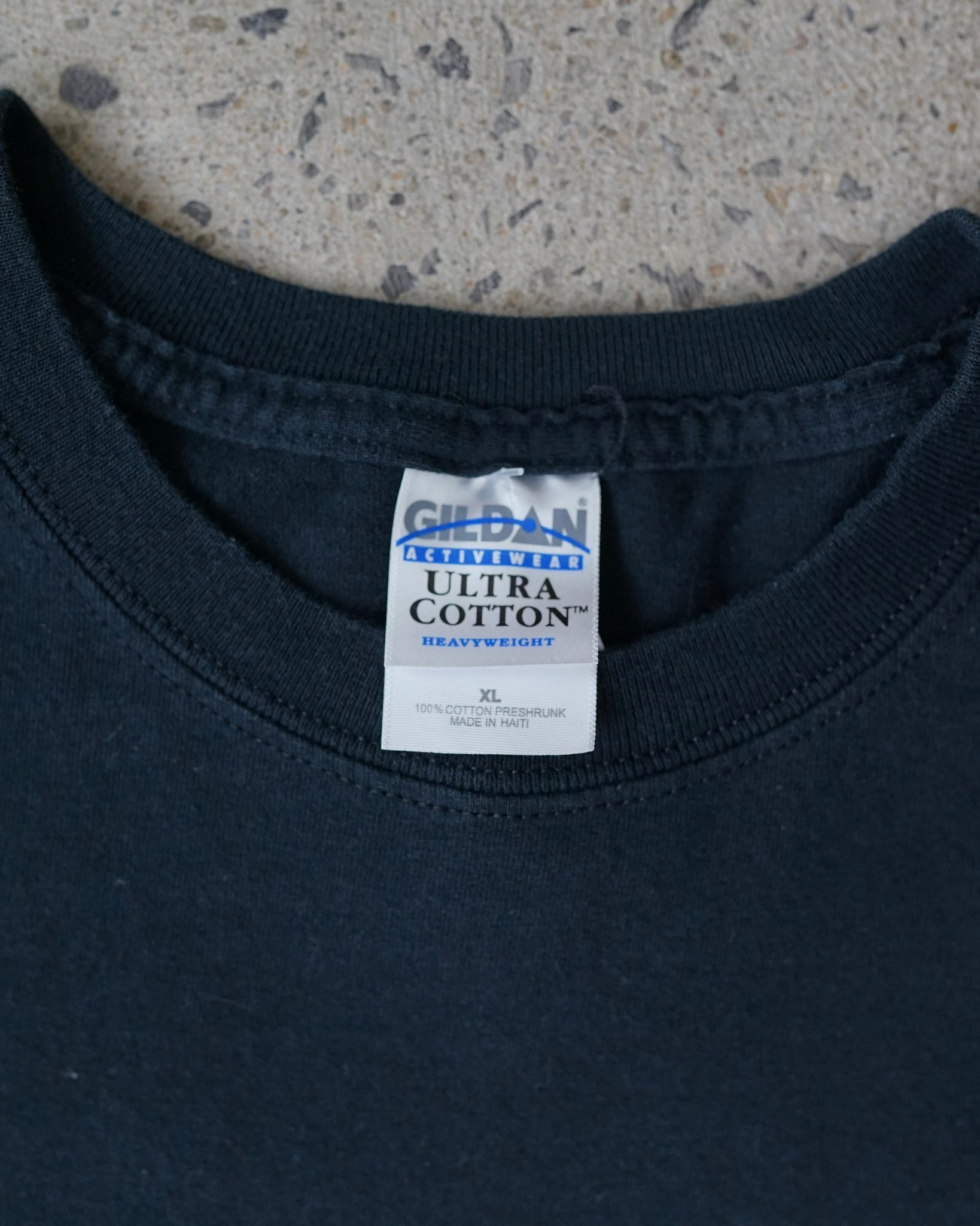 porcupine tree deadwing tour 2005 rock band t-shirt