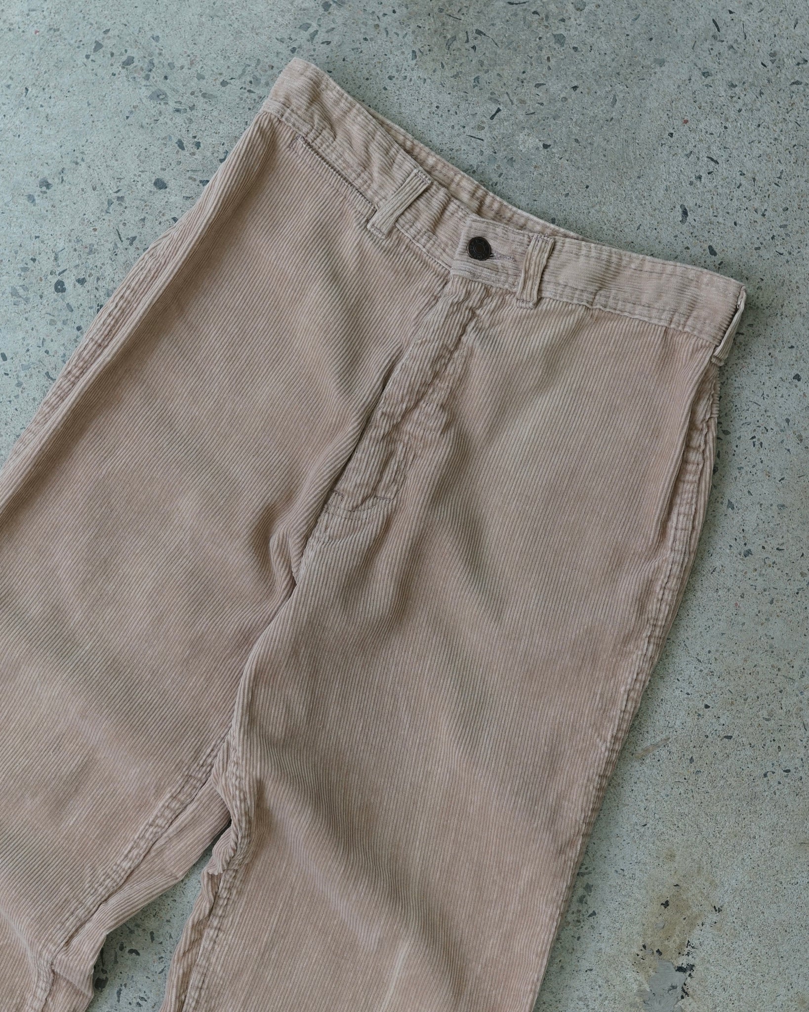 bay britches corduroy pants