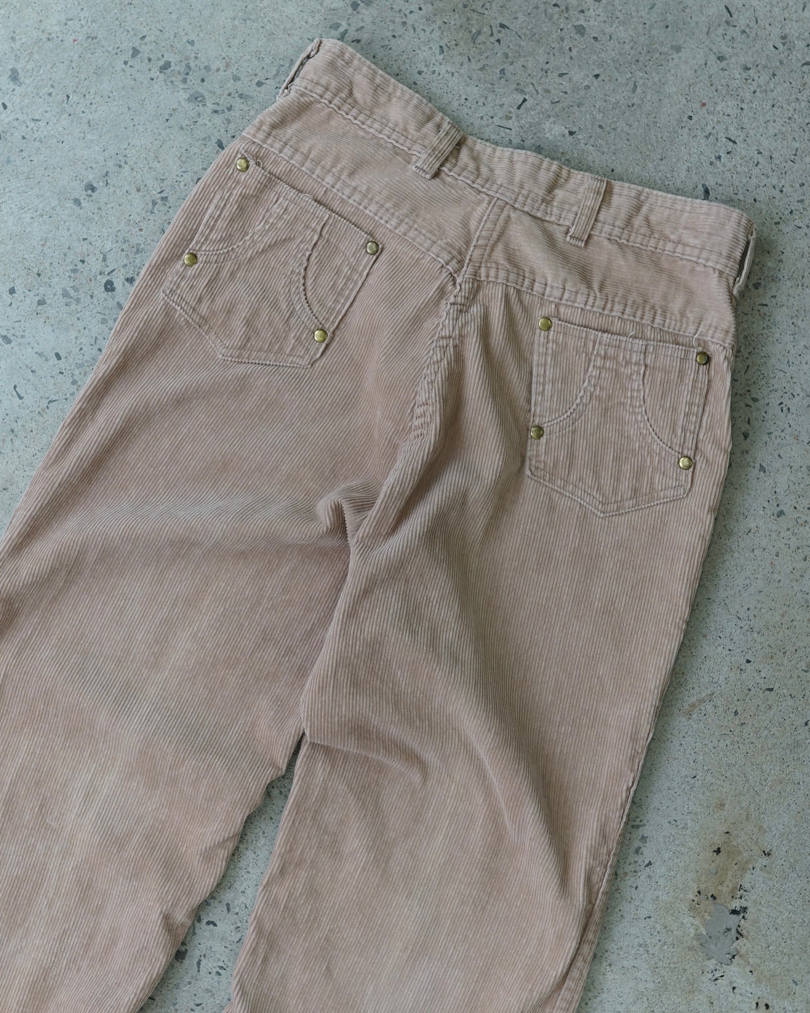 bay britches corduroy pants