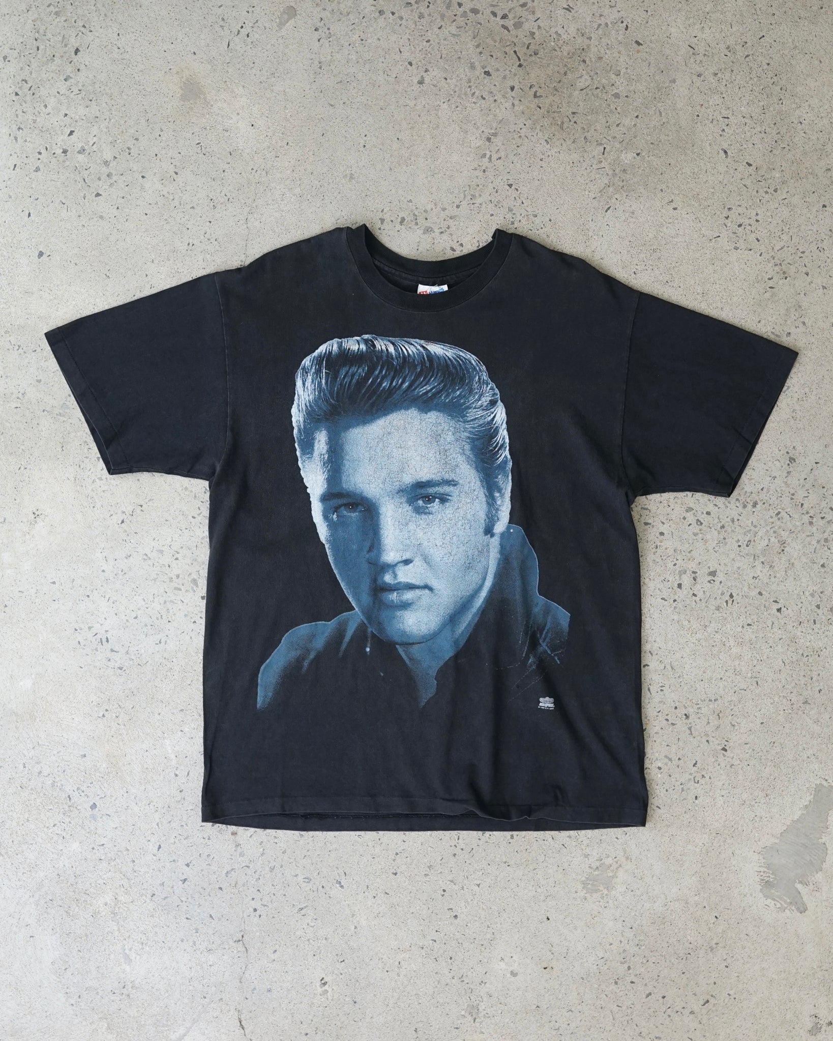 elvis presley 1994 t-shirt