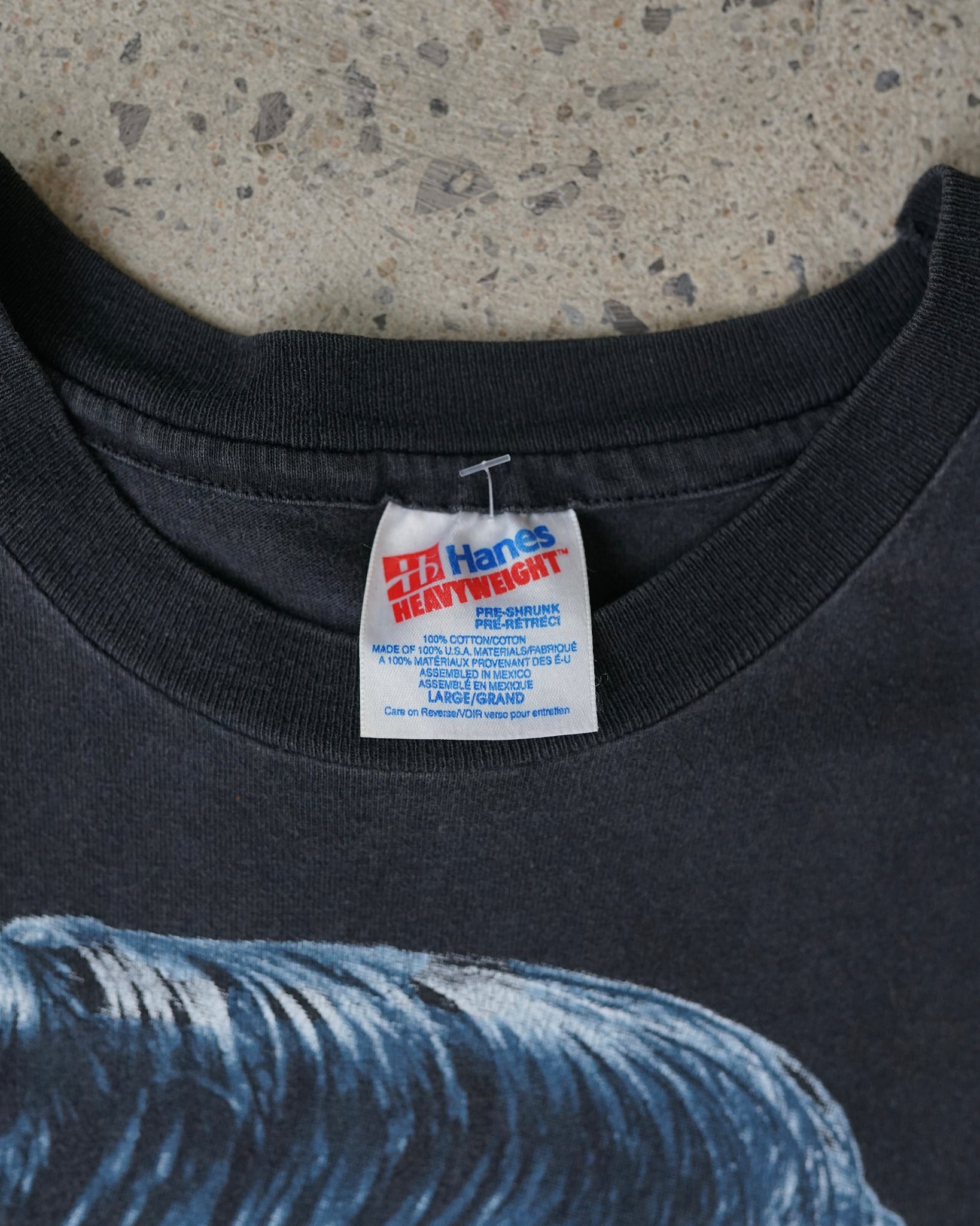 elvis presley 1994 t-shirt