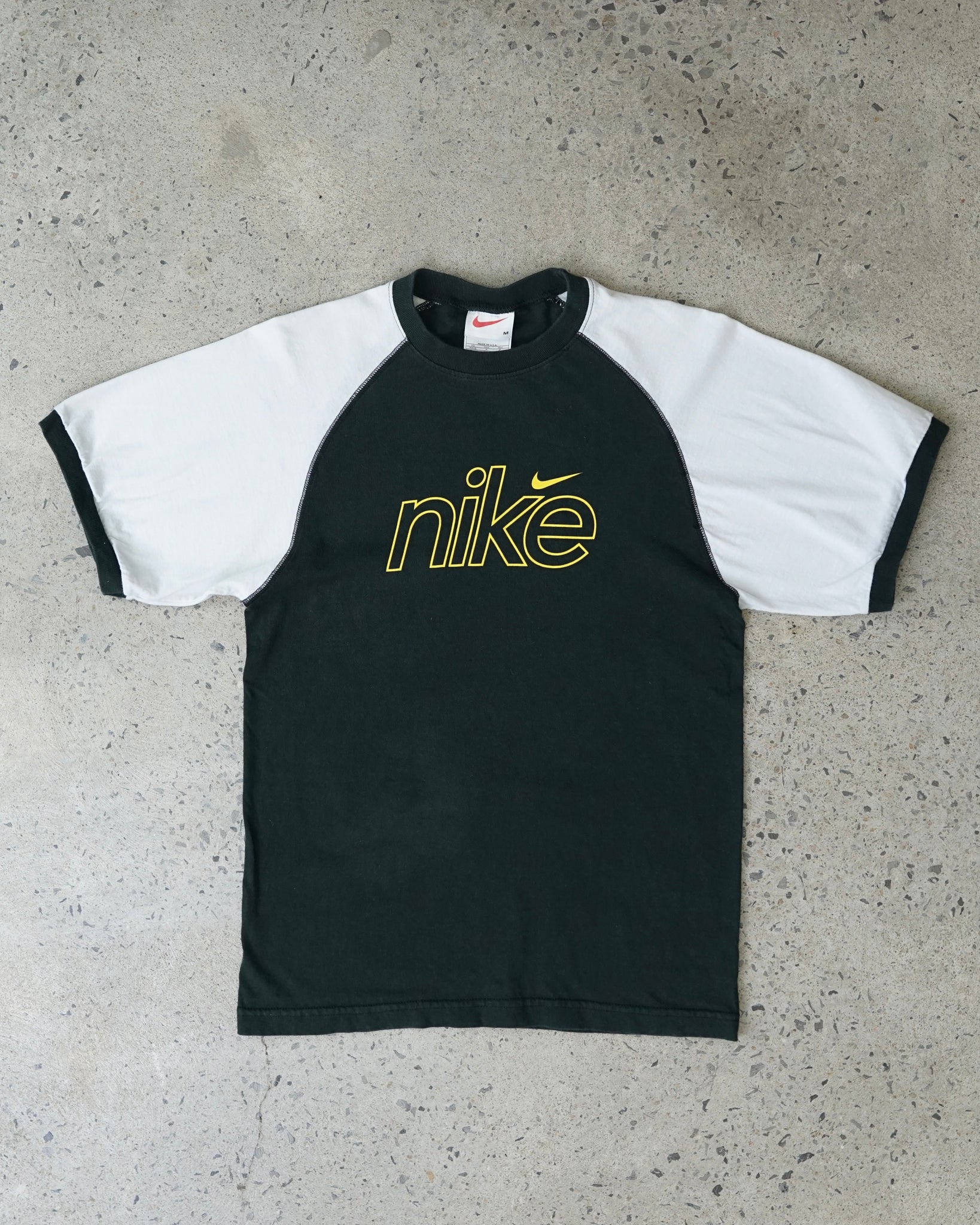 nike ringer t-shirt