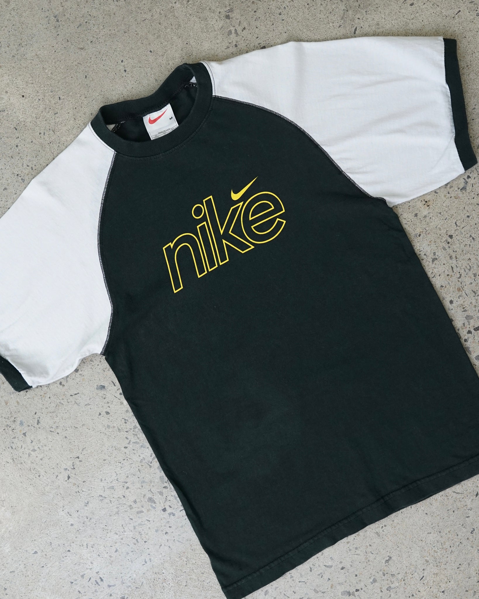 nike ringer t-shirt