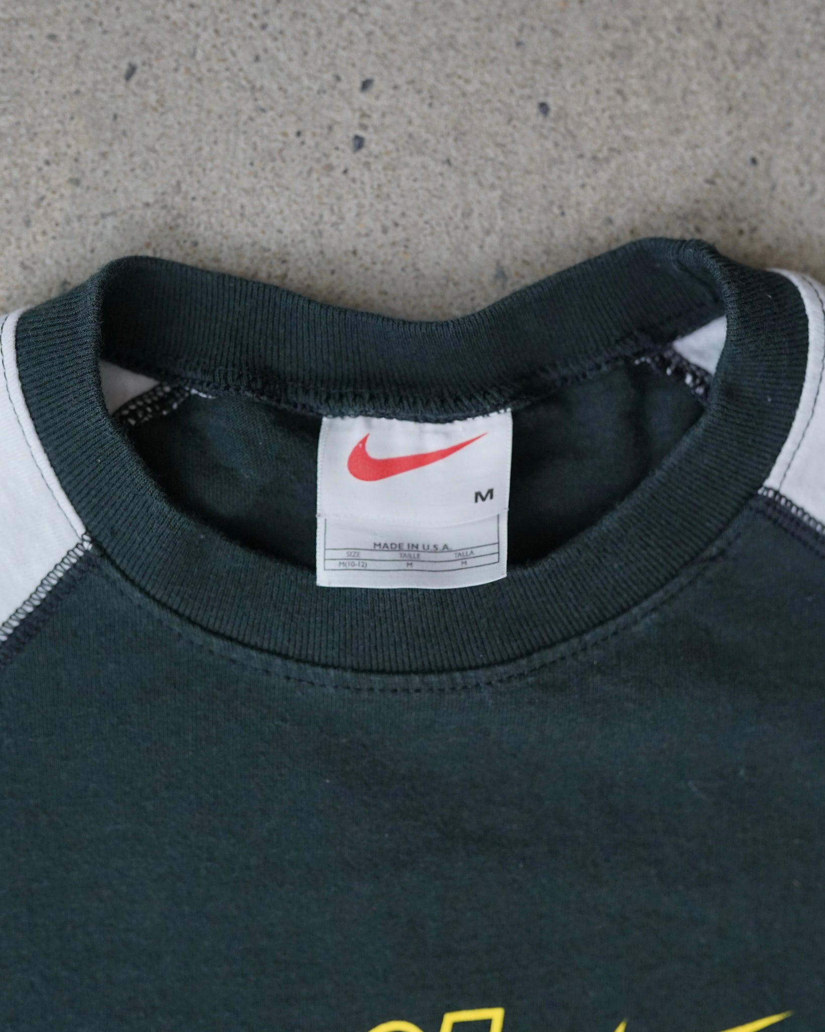 nike ringer t-shirt
