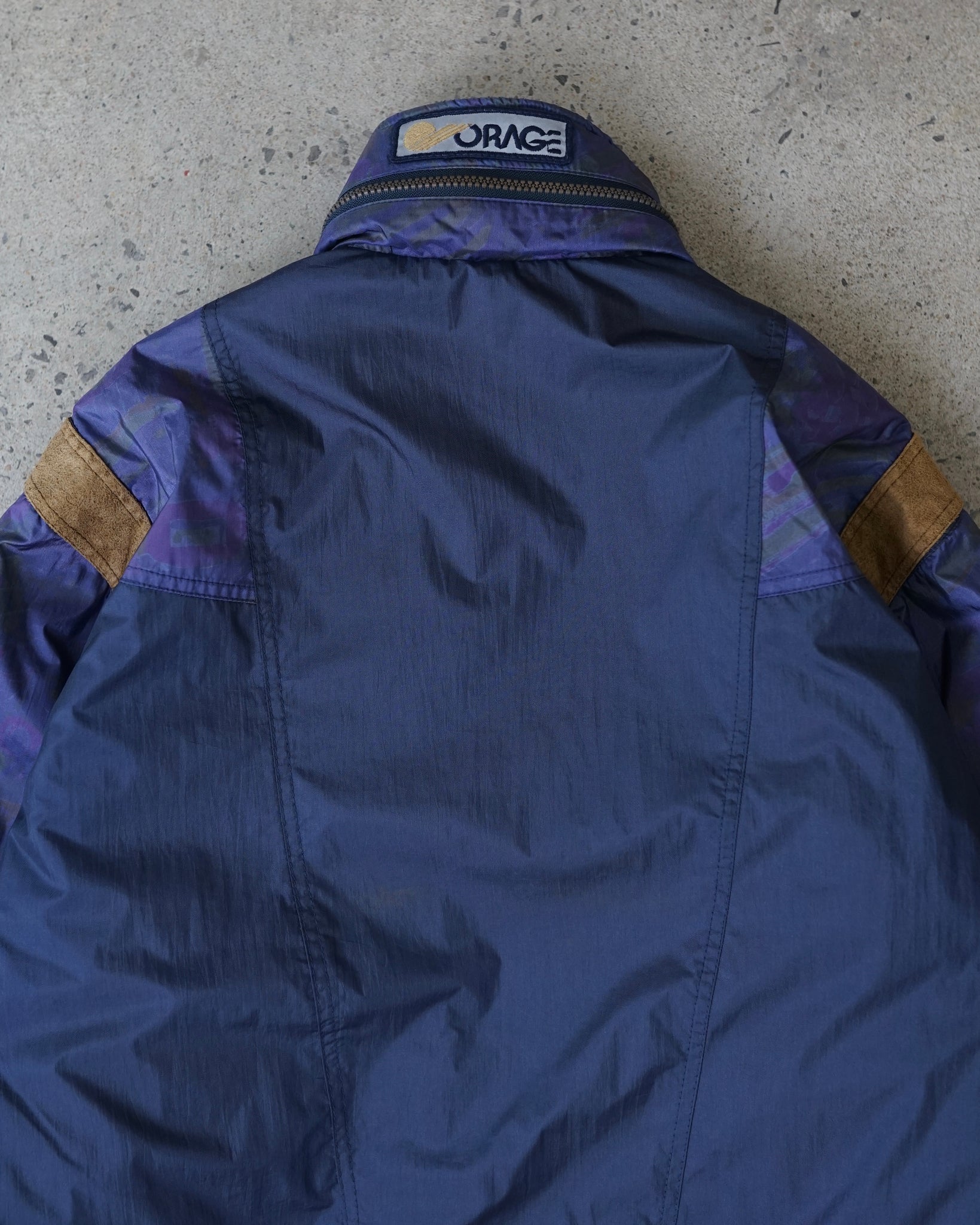 orage jacket