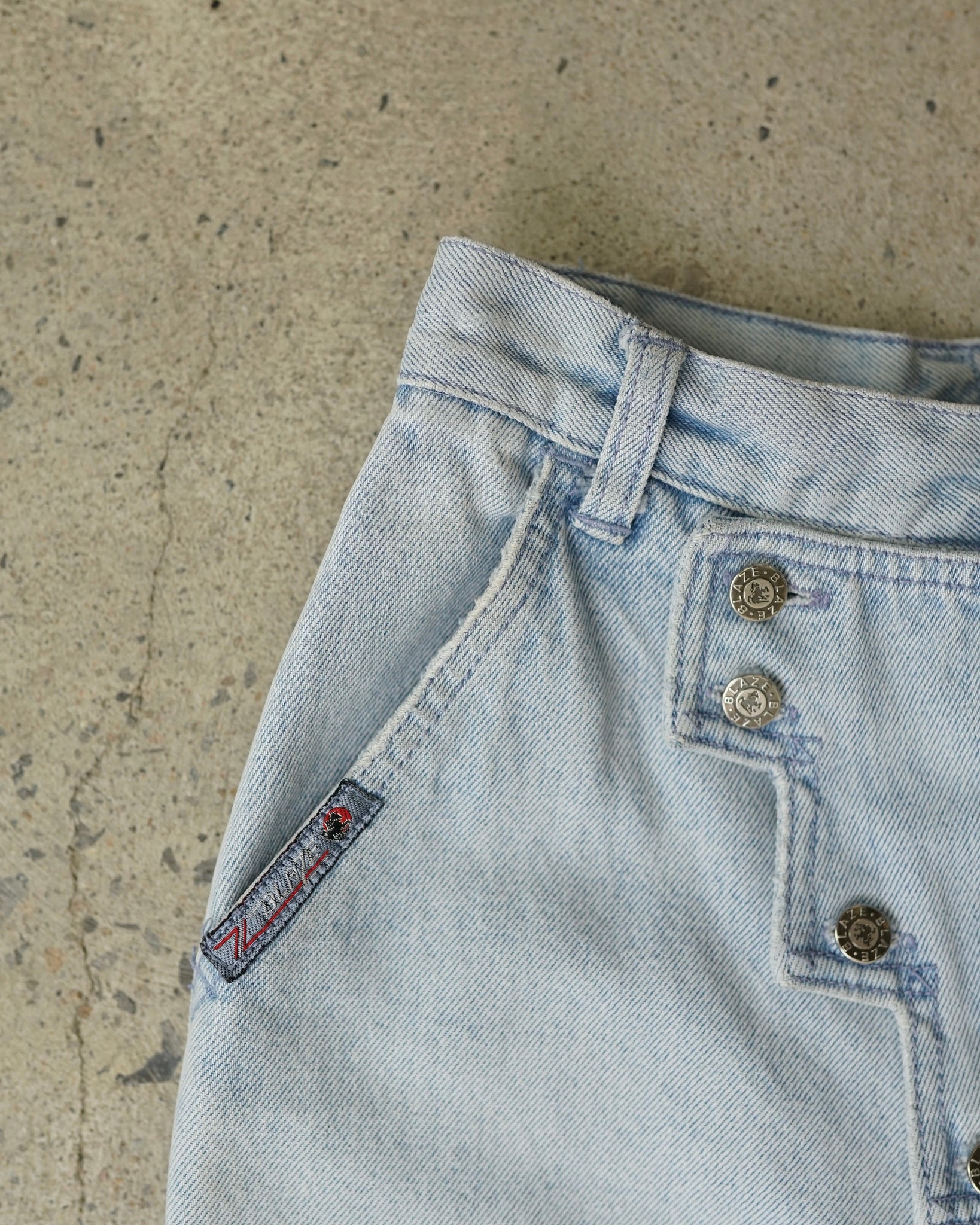 blaze jeans