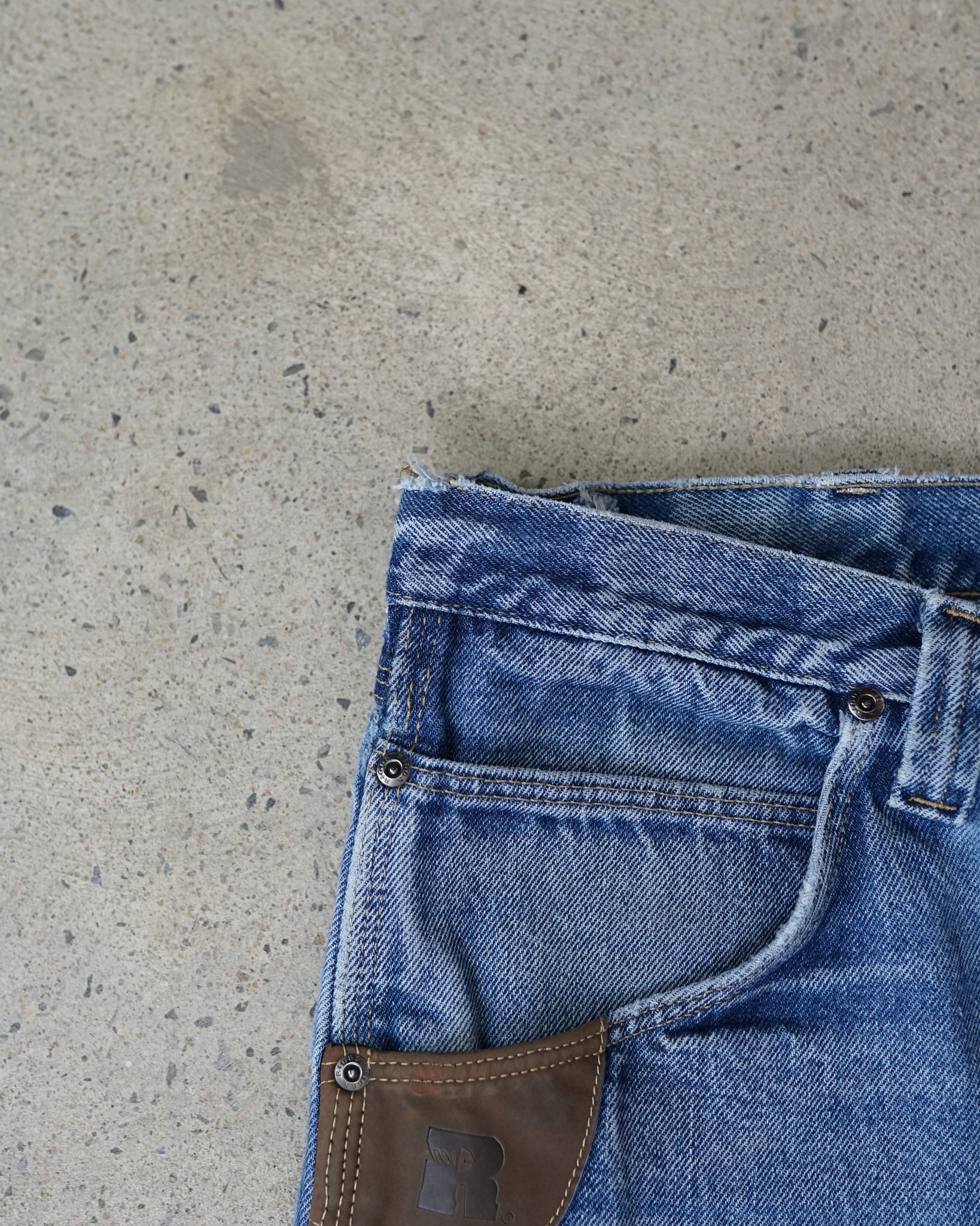 wrangler riggs workwear carpenter jeans