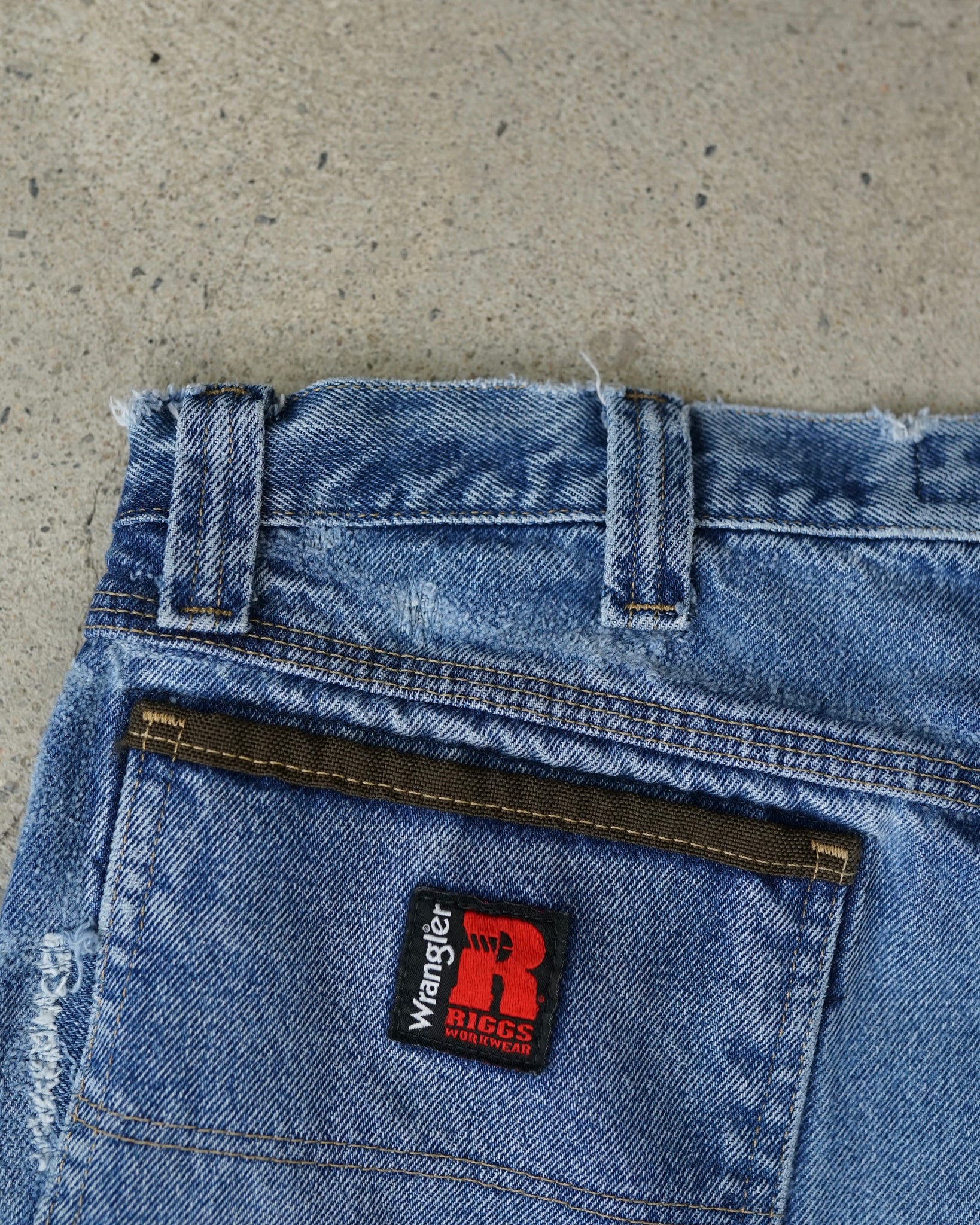 wrangler riggs workwear carpenter jeans