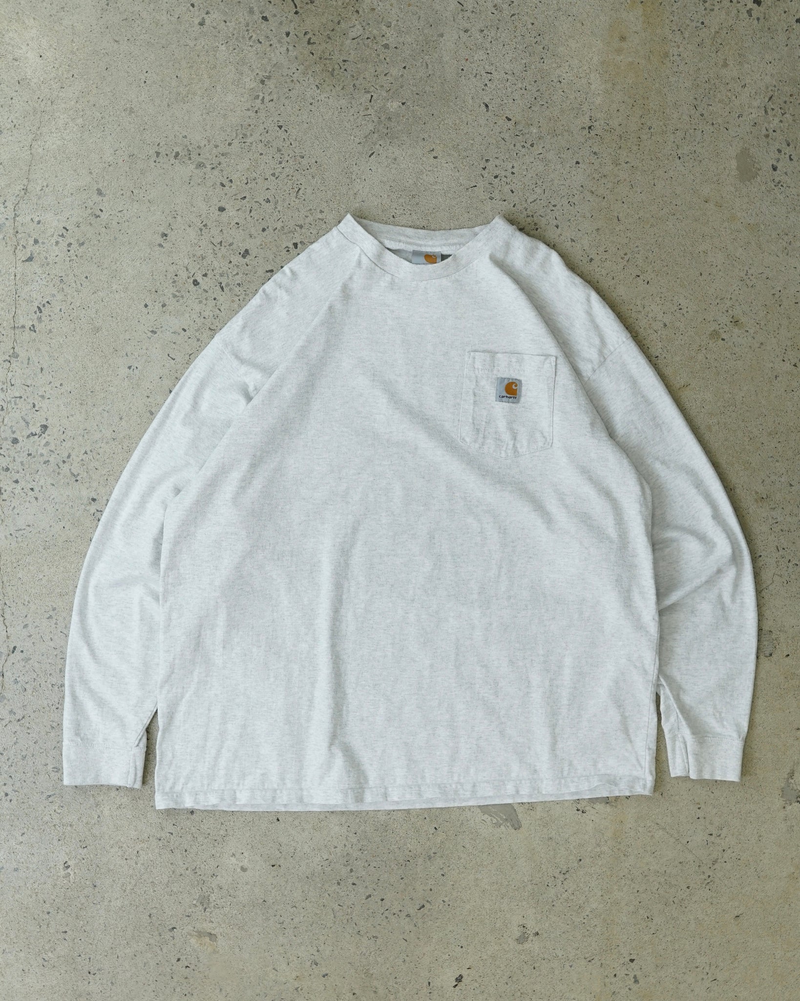 carhartt longsleeve
