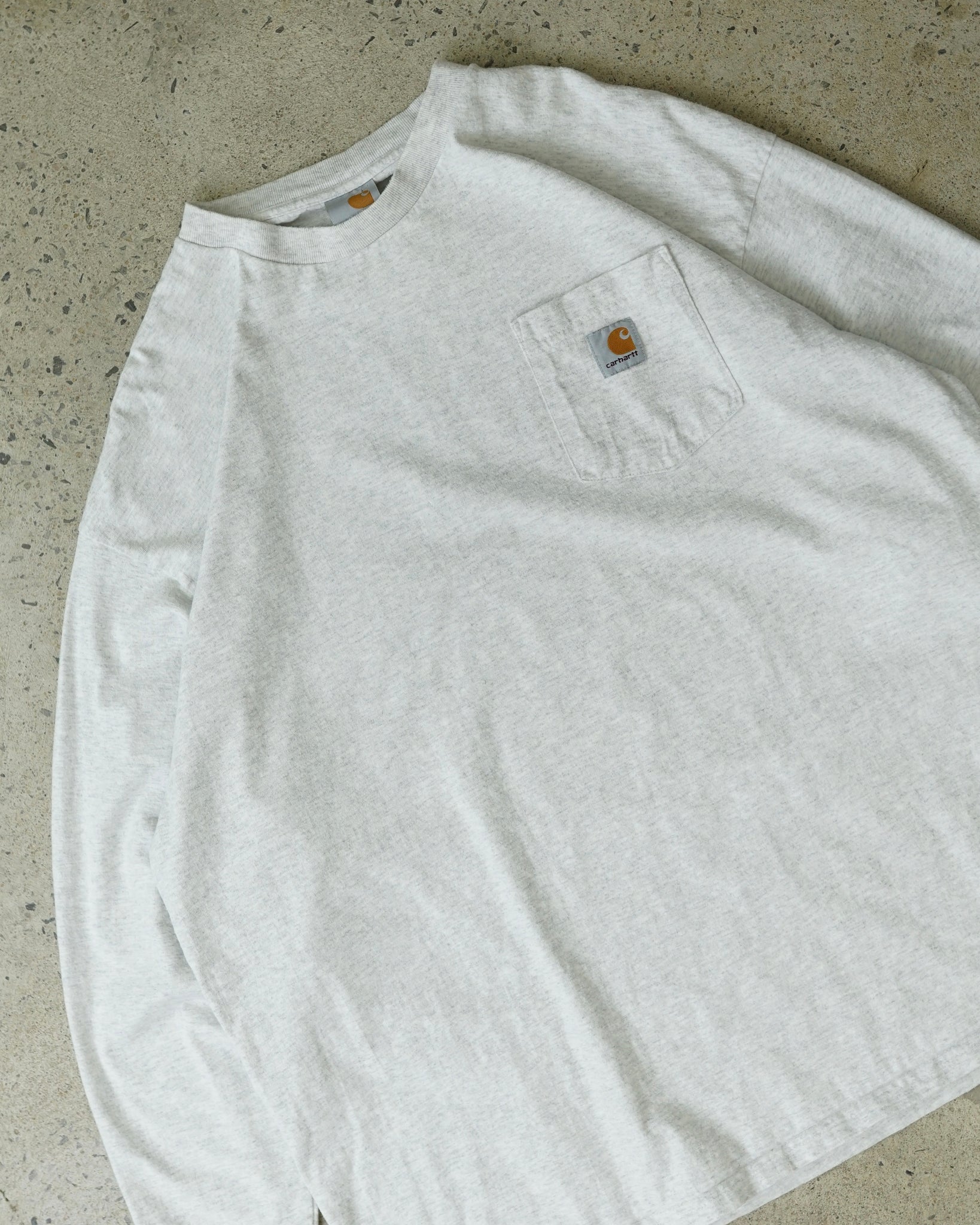 carhartt longsleeve