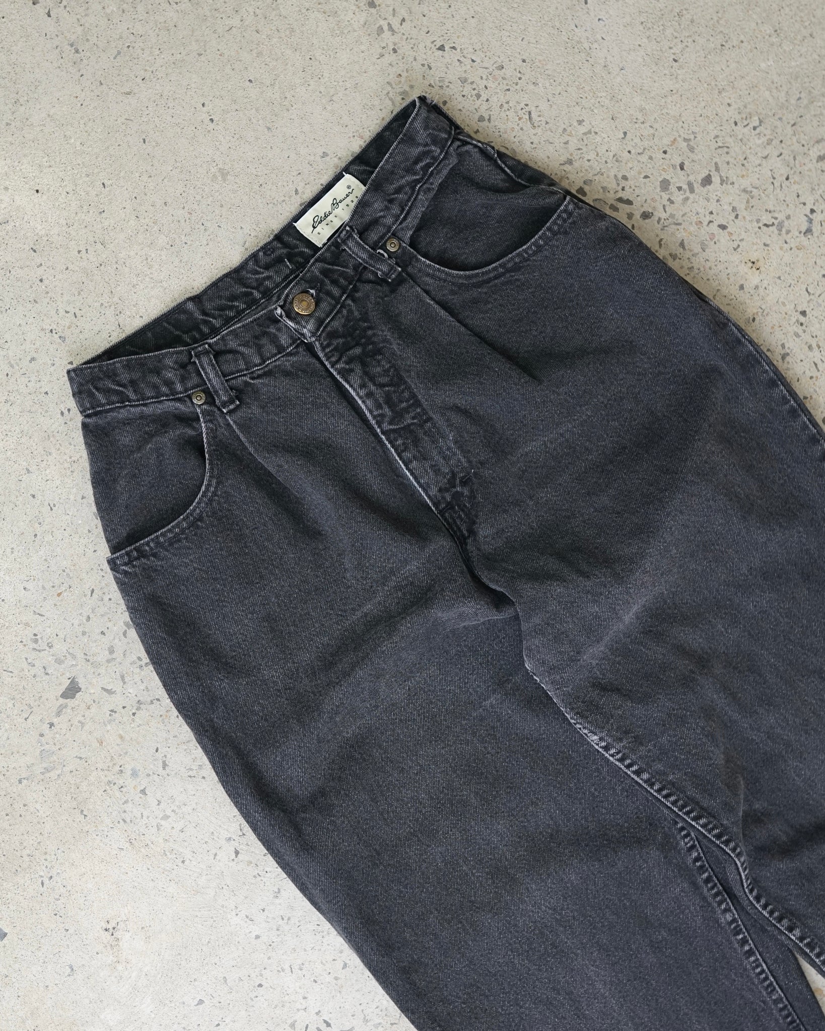 eddie bauer jeans