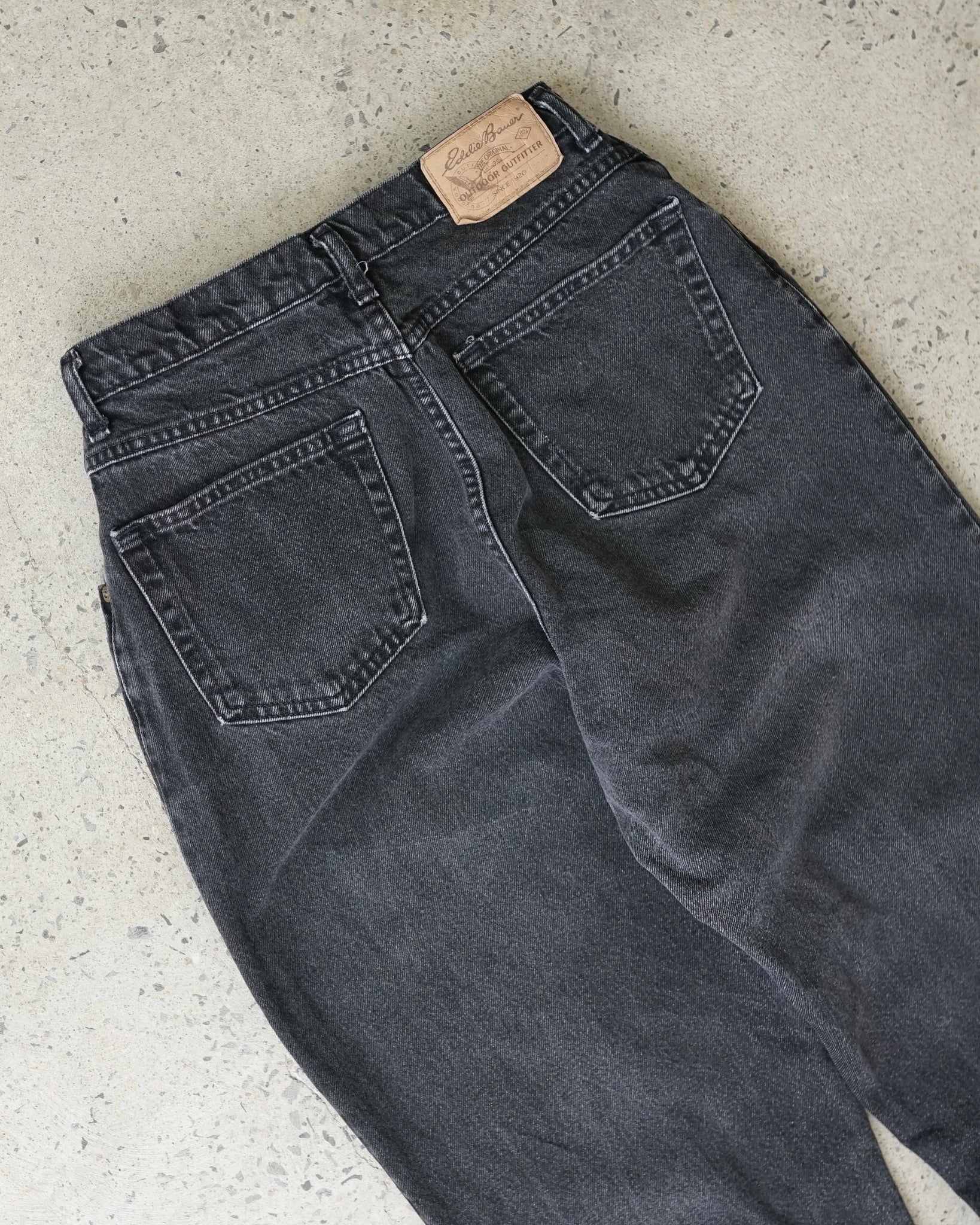 eddie bauer jeans