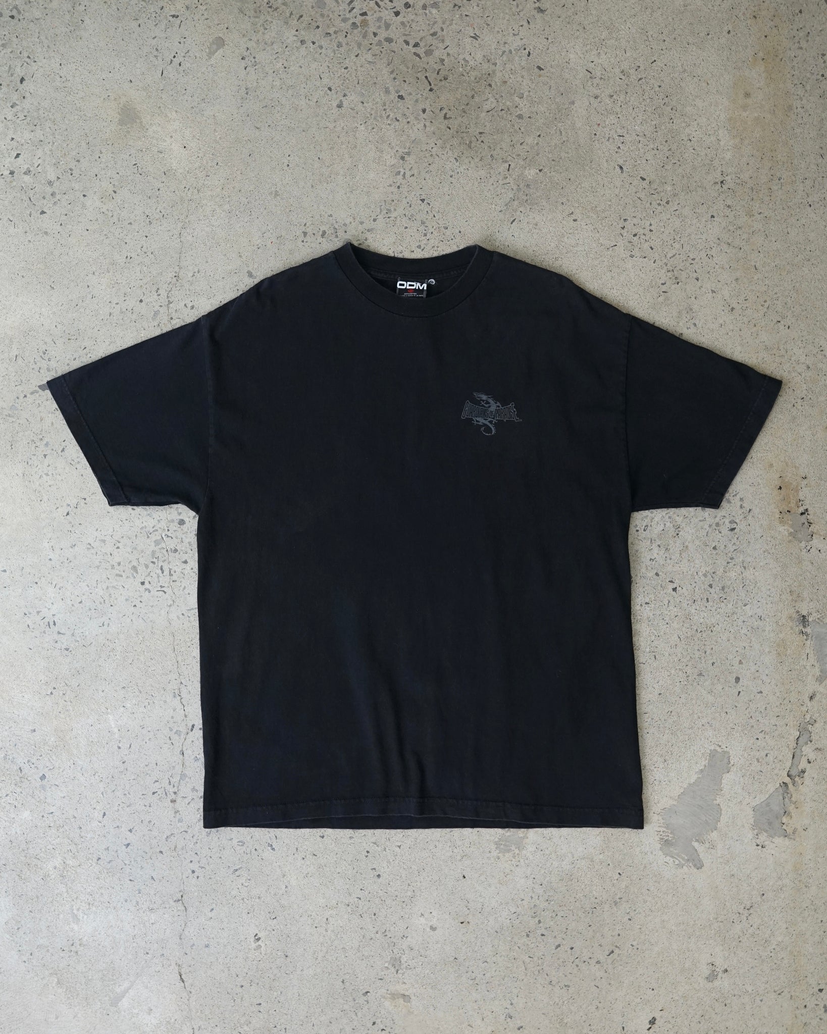 guardians of paradise t-shirt