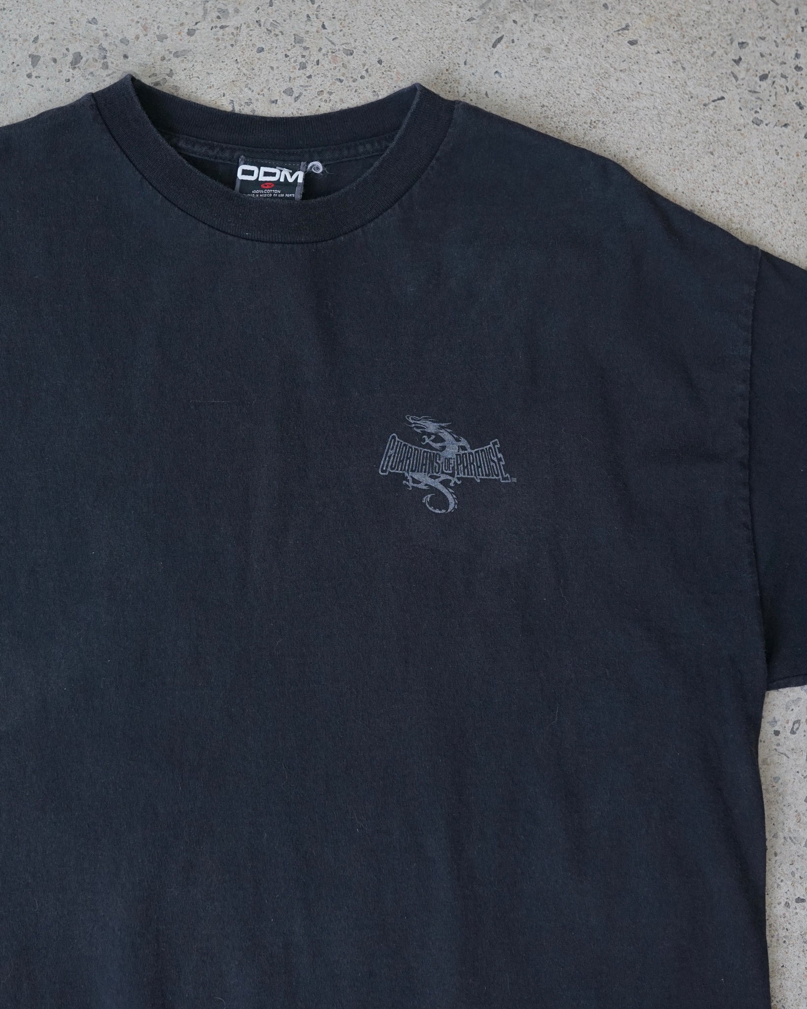 guardians of paradise t-shirt