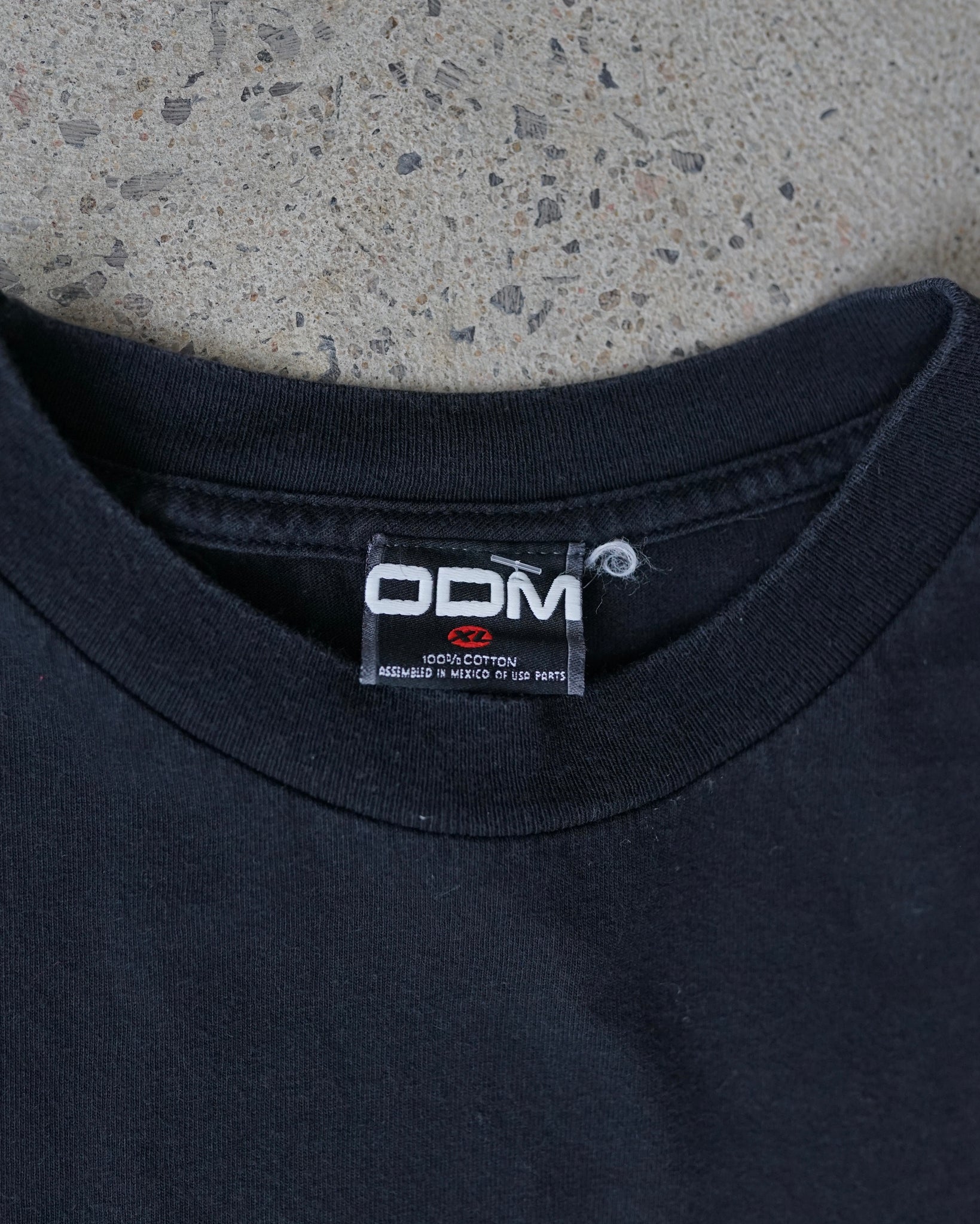 guardians of paradise t-shirt