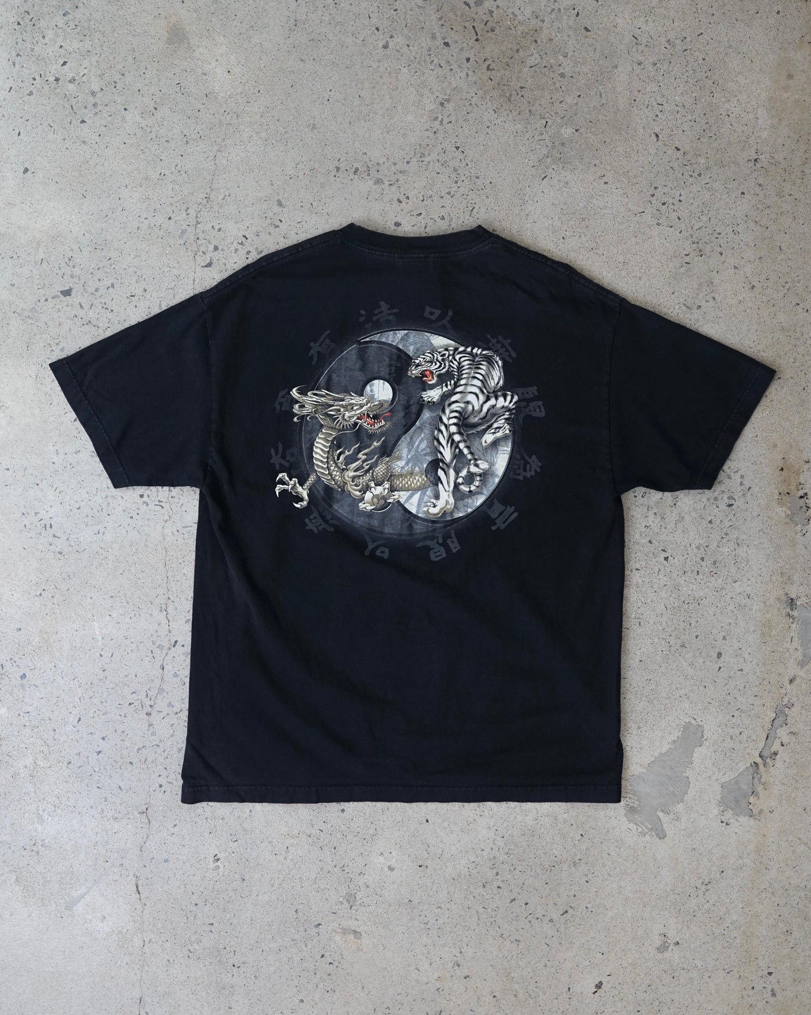 guardians of paradise t-shirt