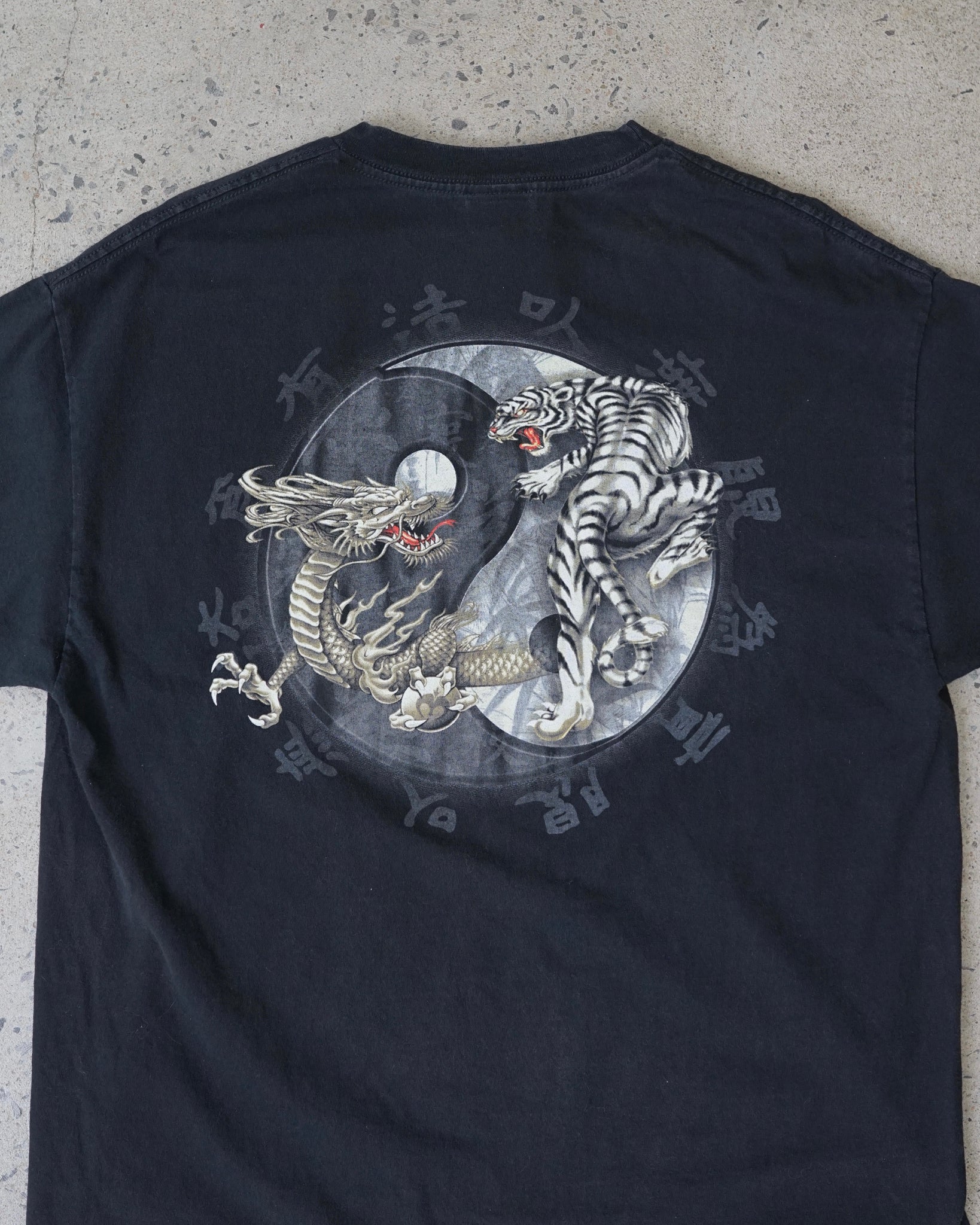 guardians of paradise t-shirt