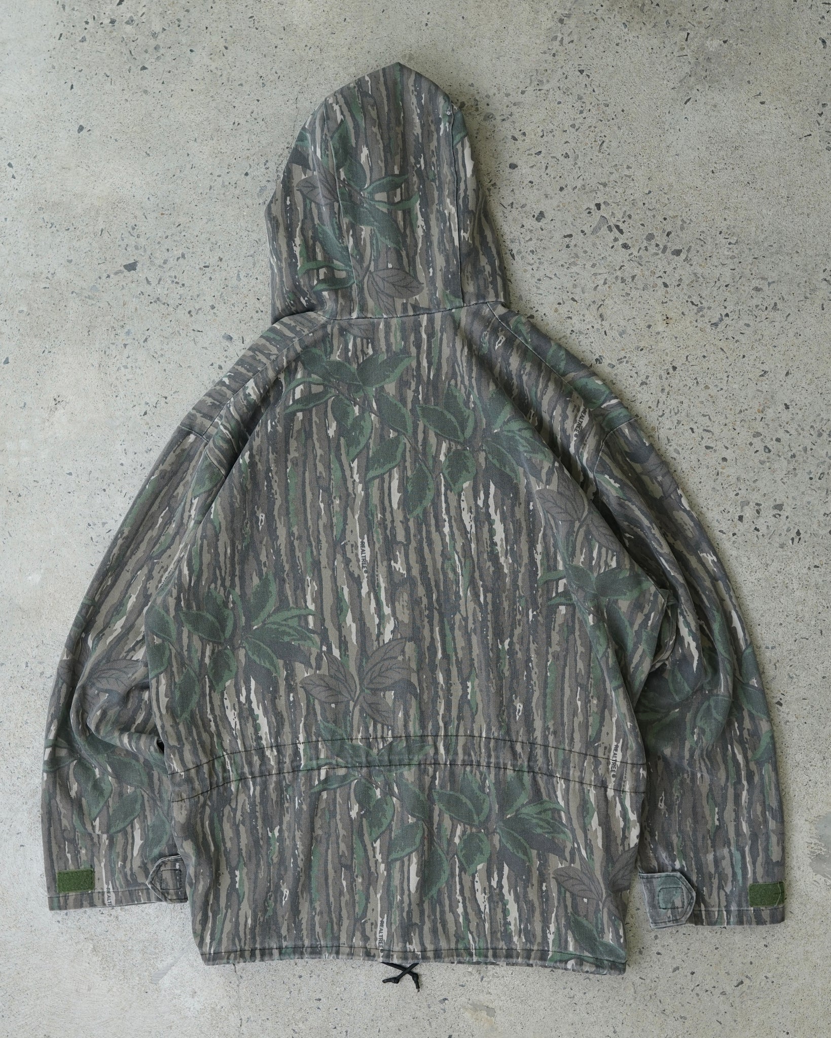 realtree jacket - medium