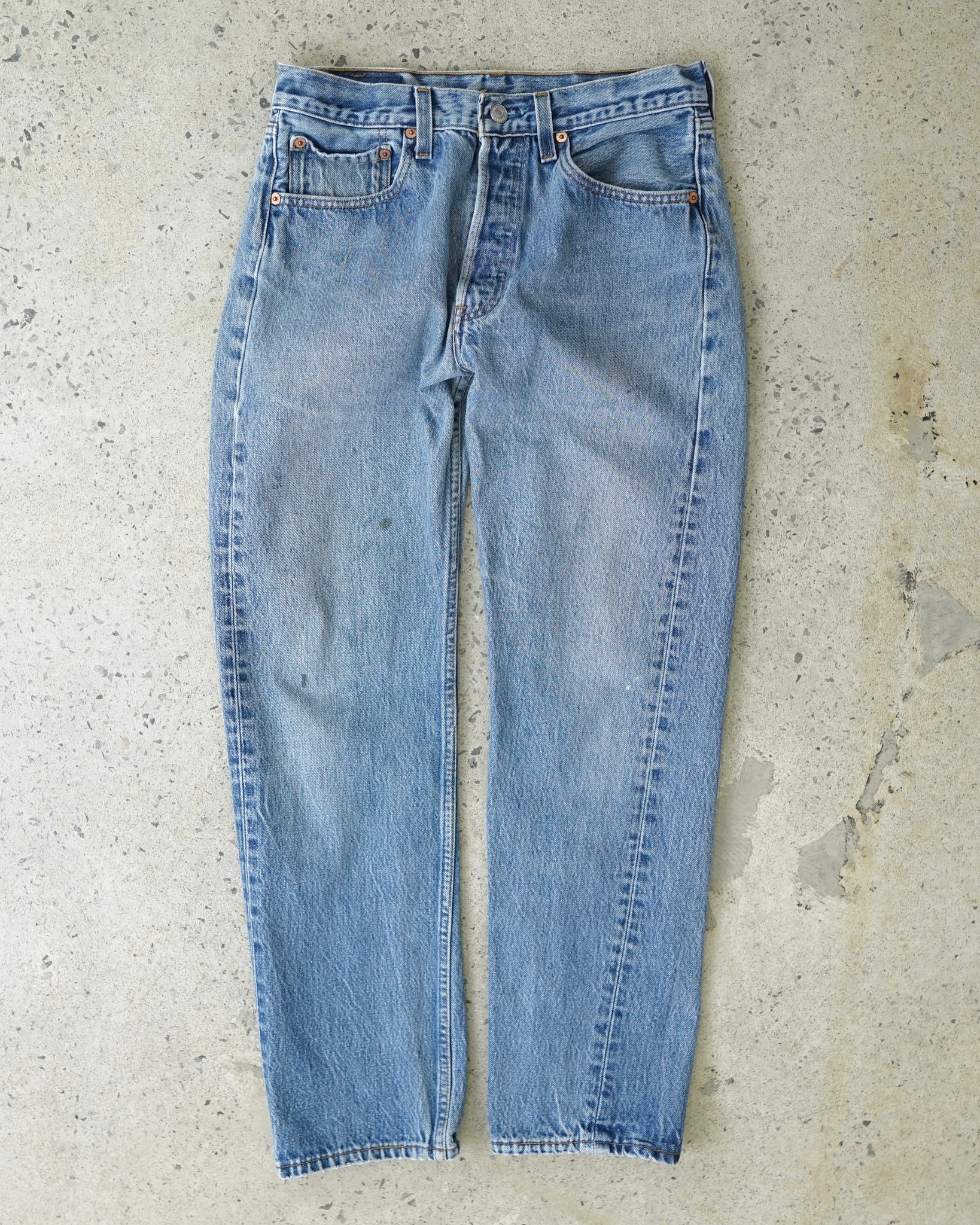 levi's 501xx jeans