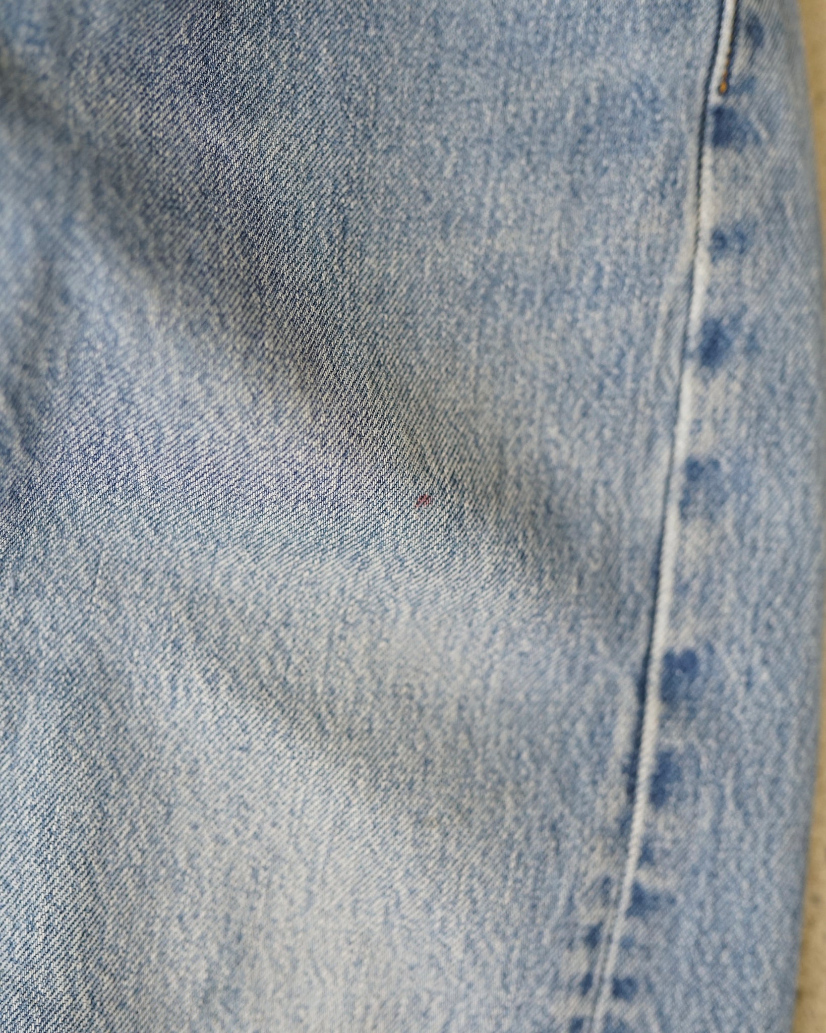 levi's 501xx jeans