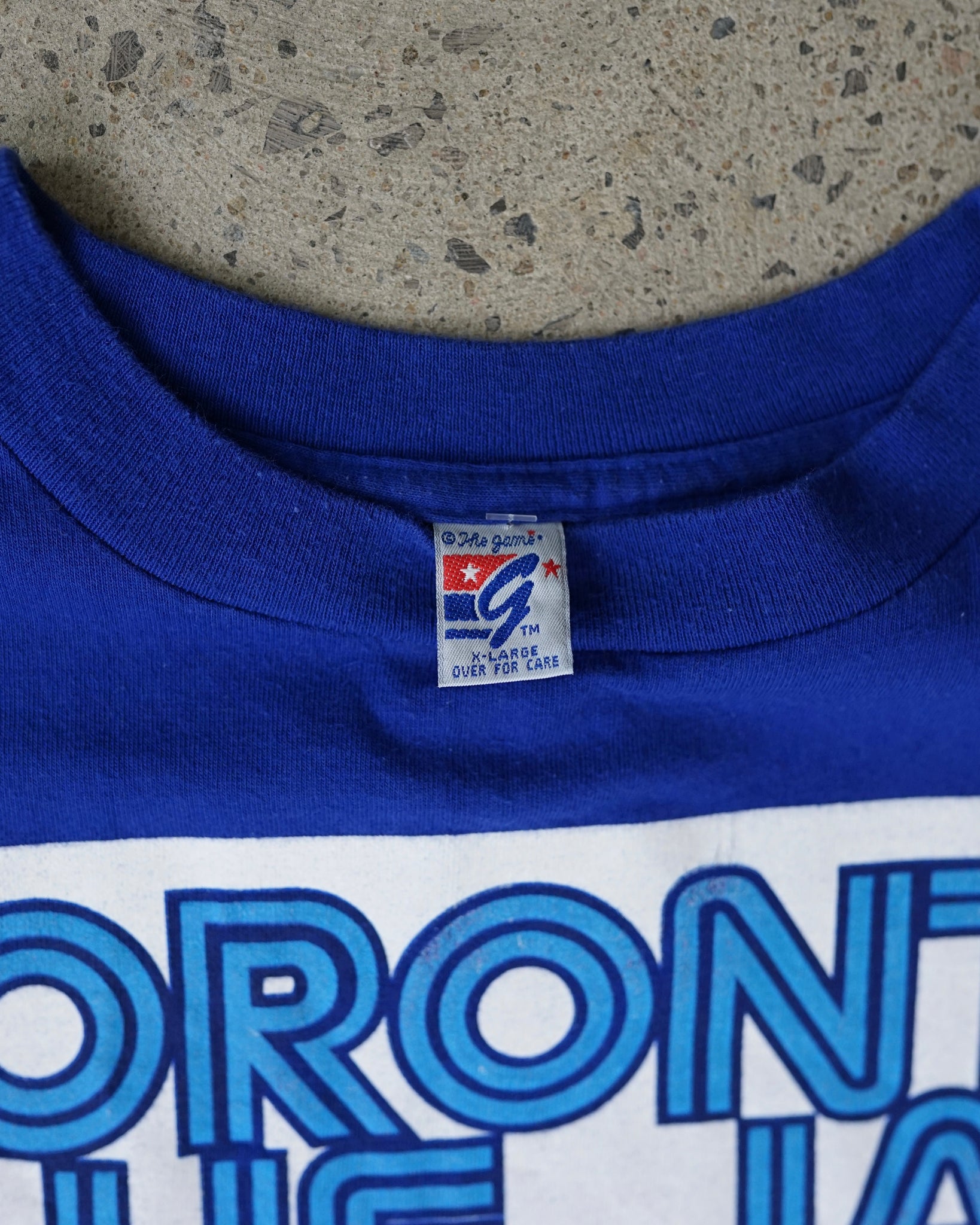 toronto blue jays baseball mlb 1992 t-shirt