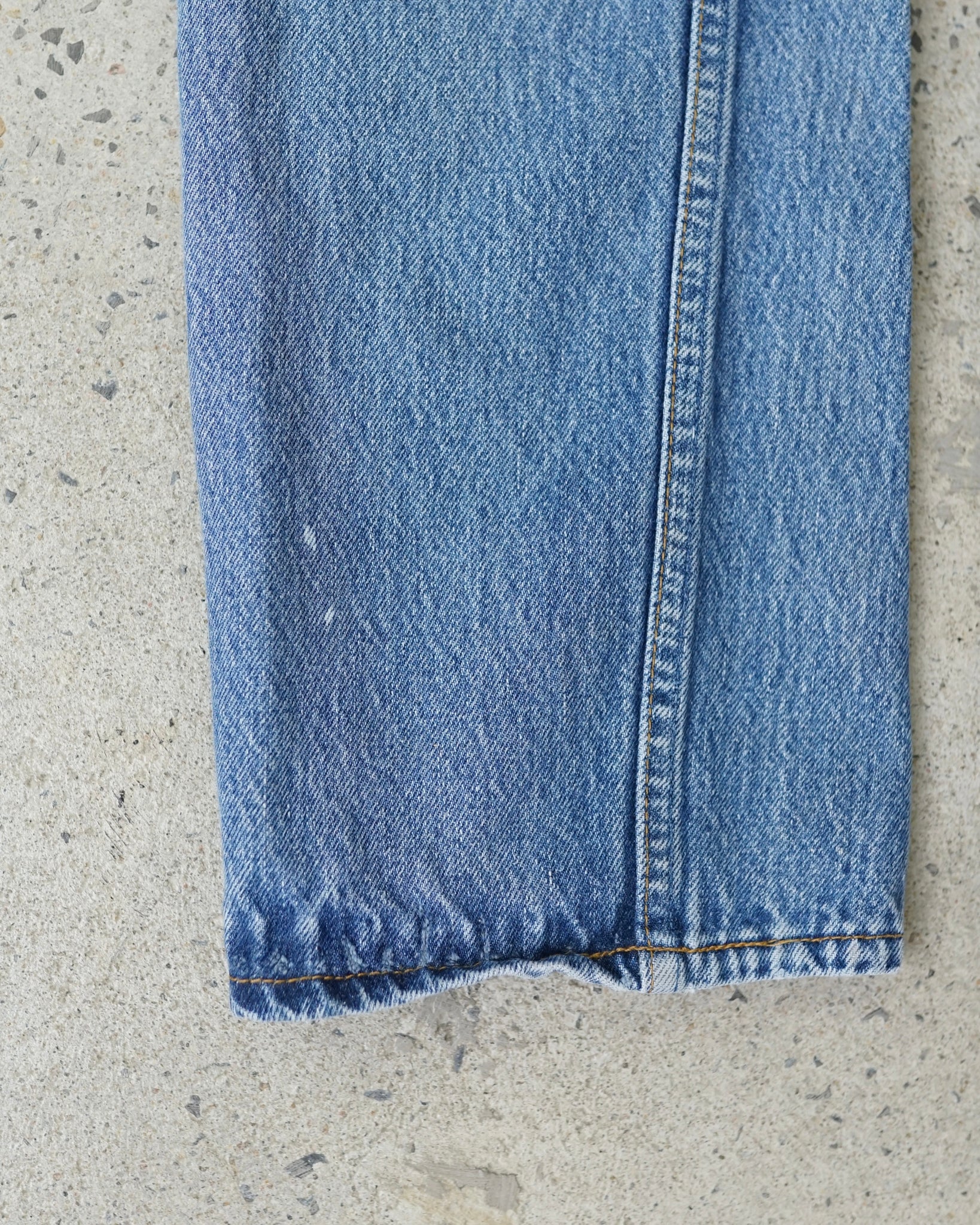 levi's 501xx jeans