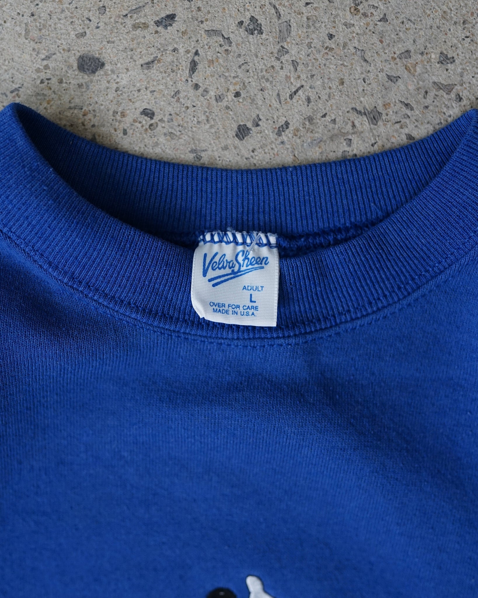 mickey mouse disney crewneck