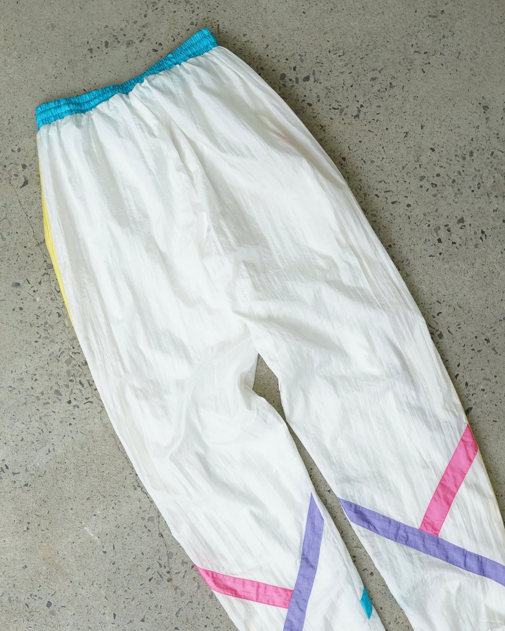 melbourne sport track pants