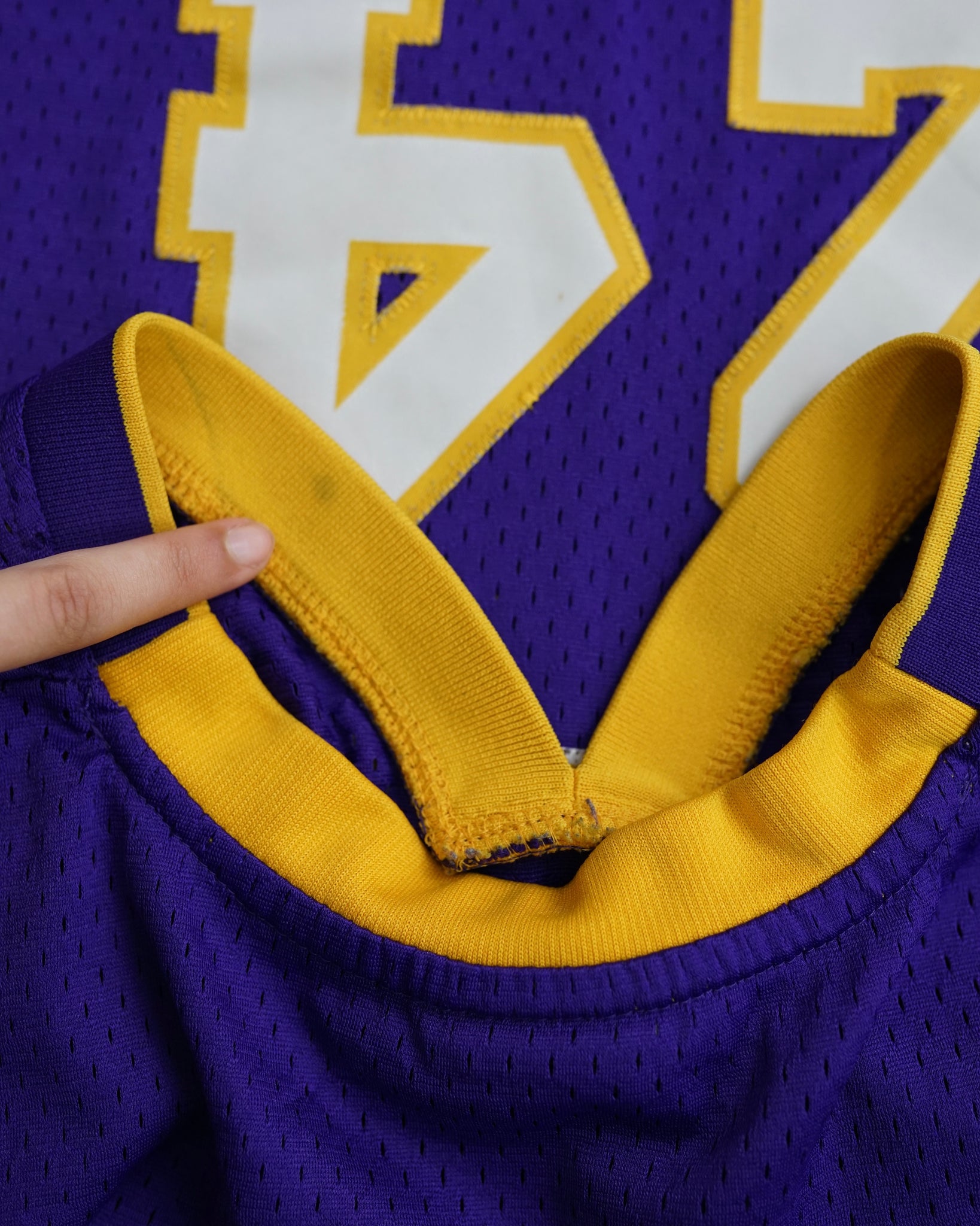 los angeles lakers bryant basketball adidas jersey