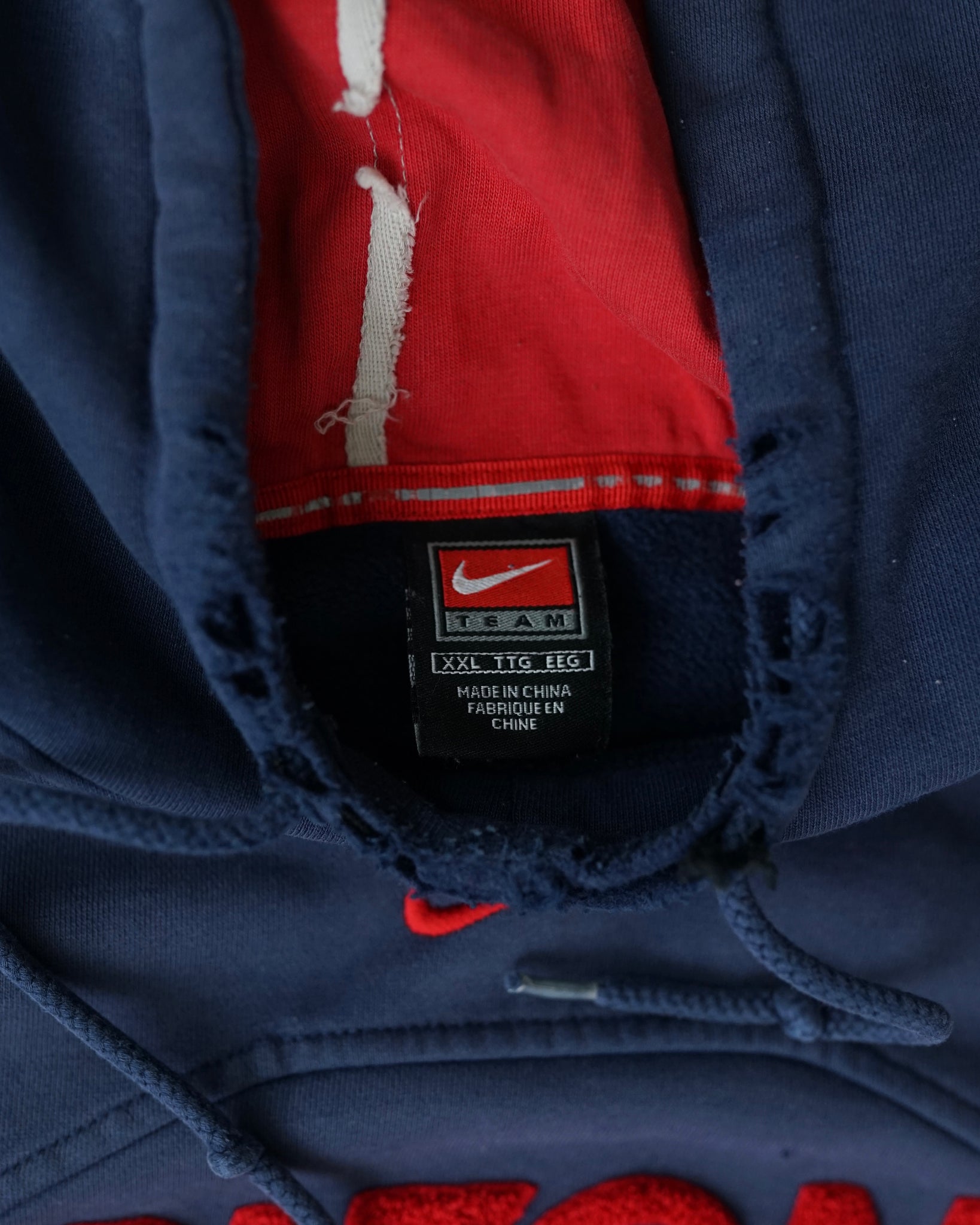 nike arizona hoodie