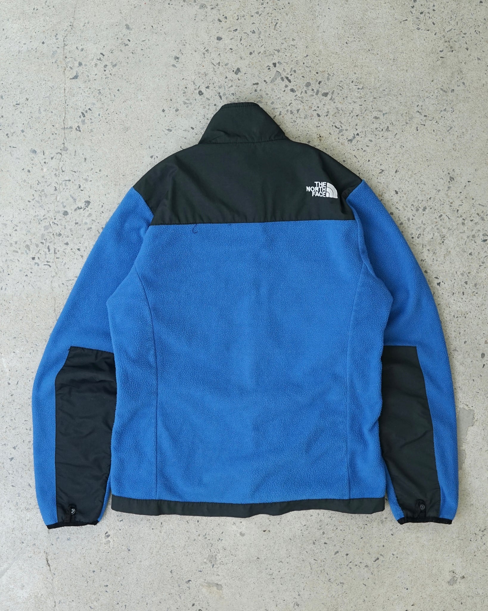 the north face denali fleece