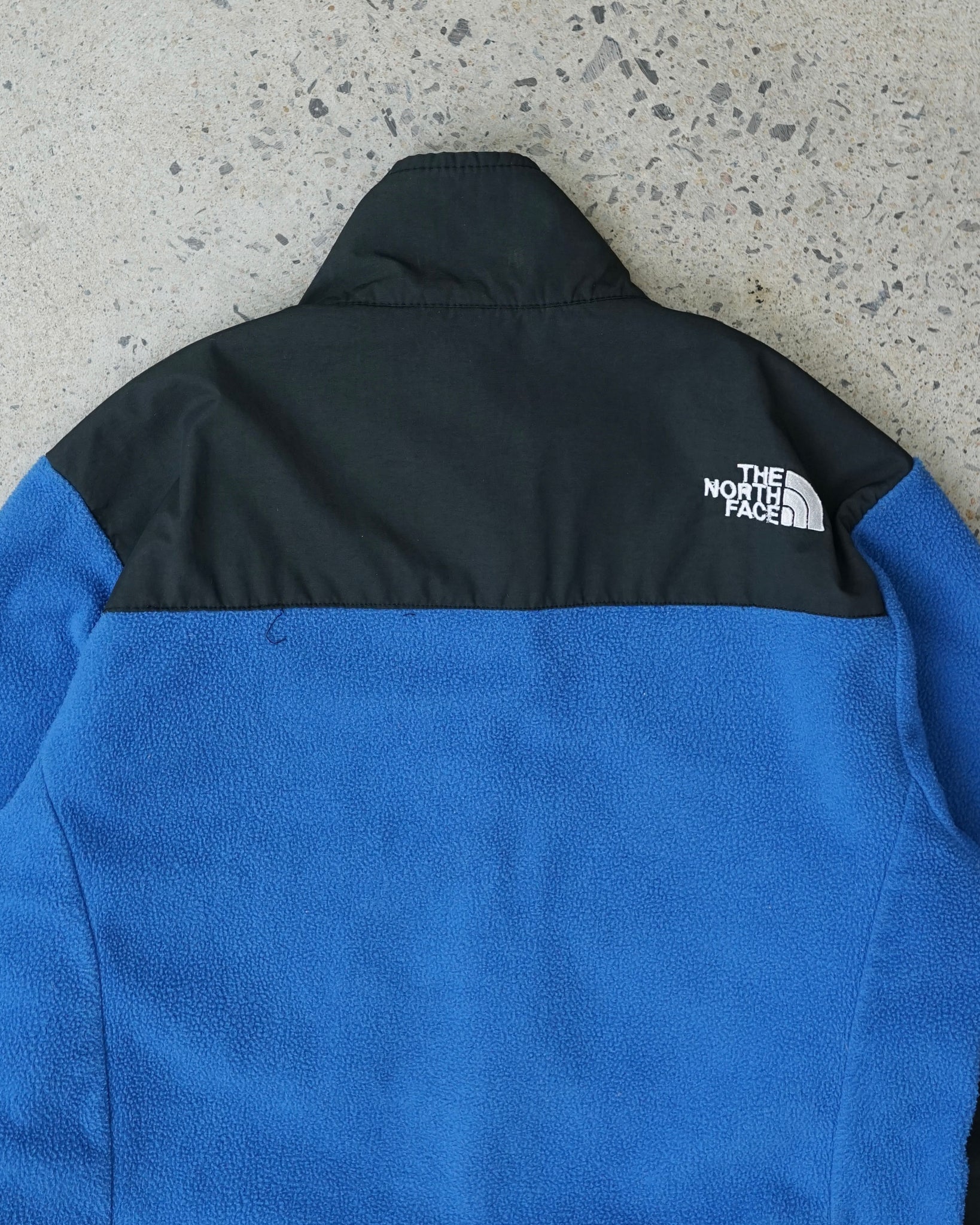 the north face denali fleece