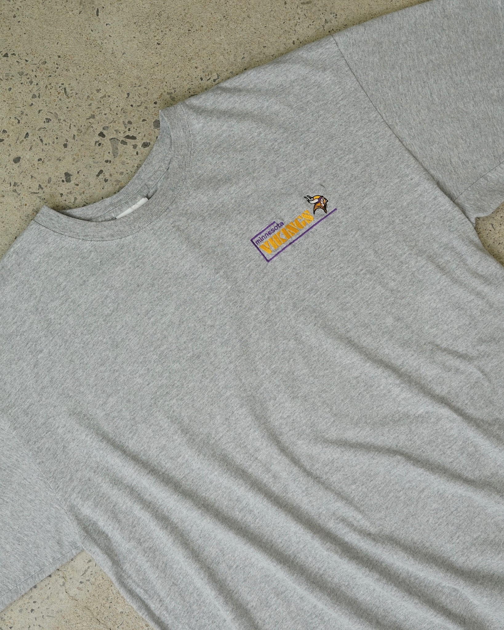 minnesota vikings t-shirt