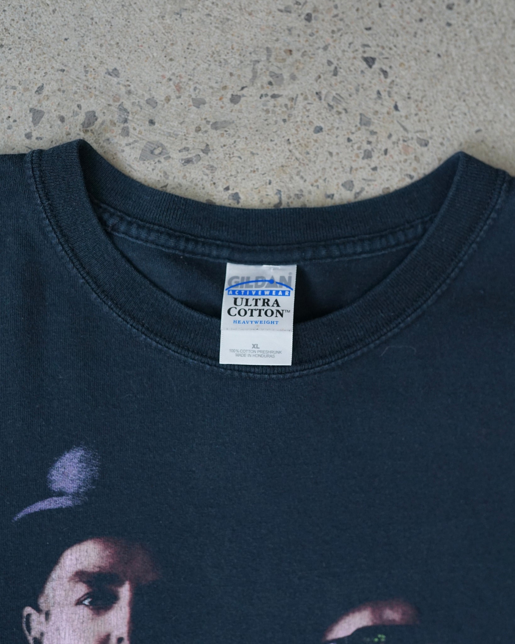 pet shop boys tour 2006 t-shirt