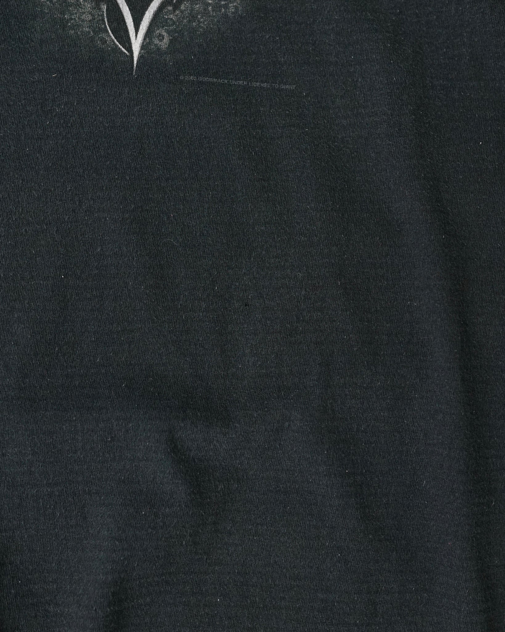 god smack smack this tour 2003 t-shirt