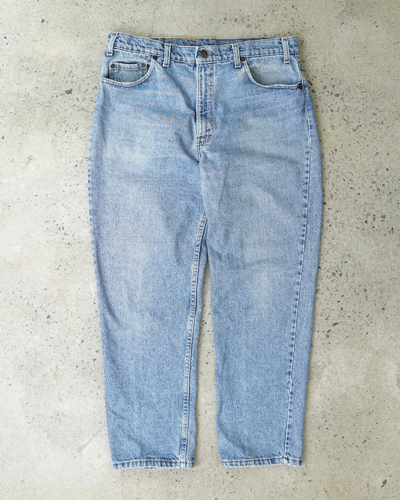 levi's 540 jeans