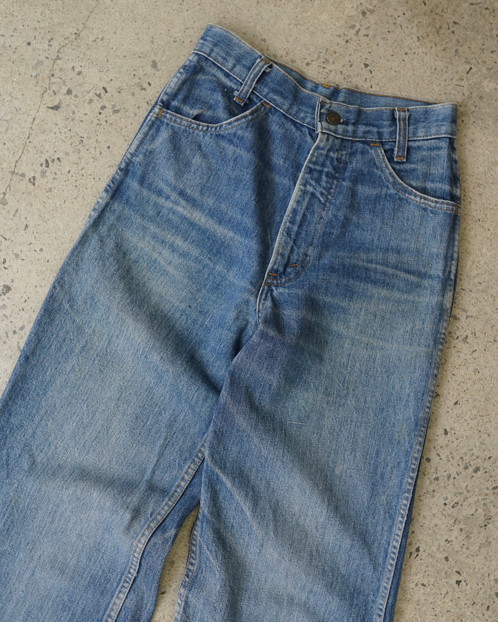 levi's orange tab jeans