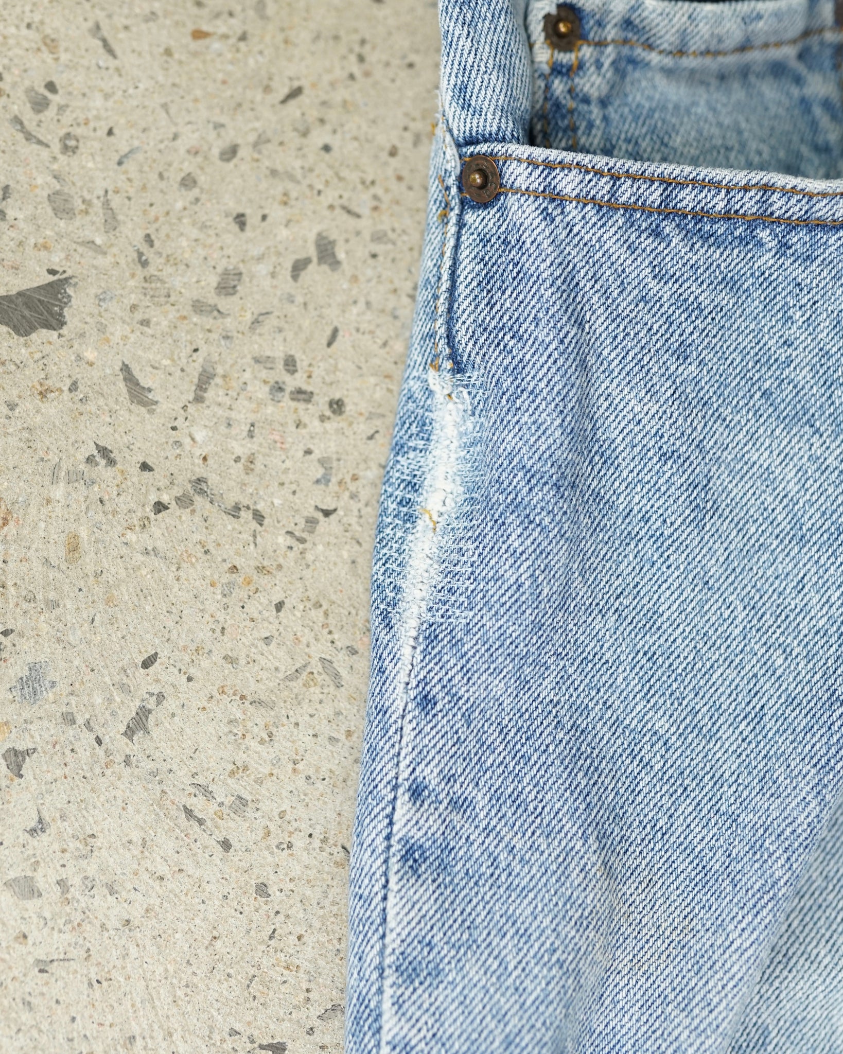 levi's 540 jeans