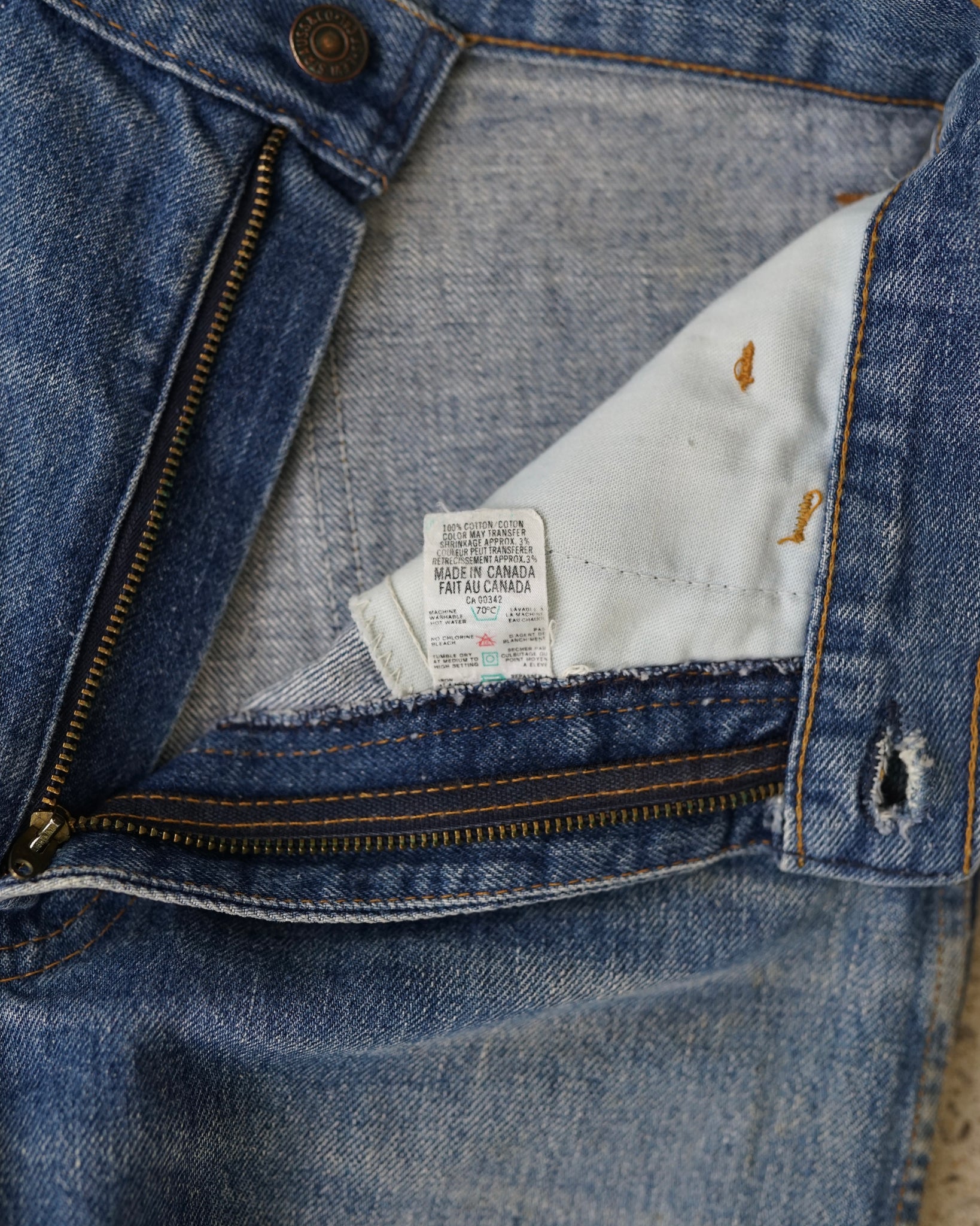 levi's orange tab jeans
