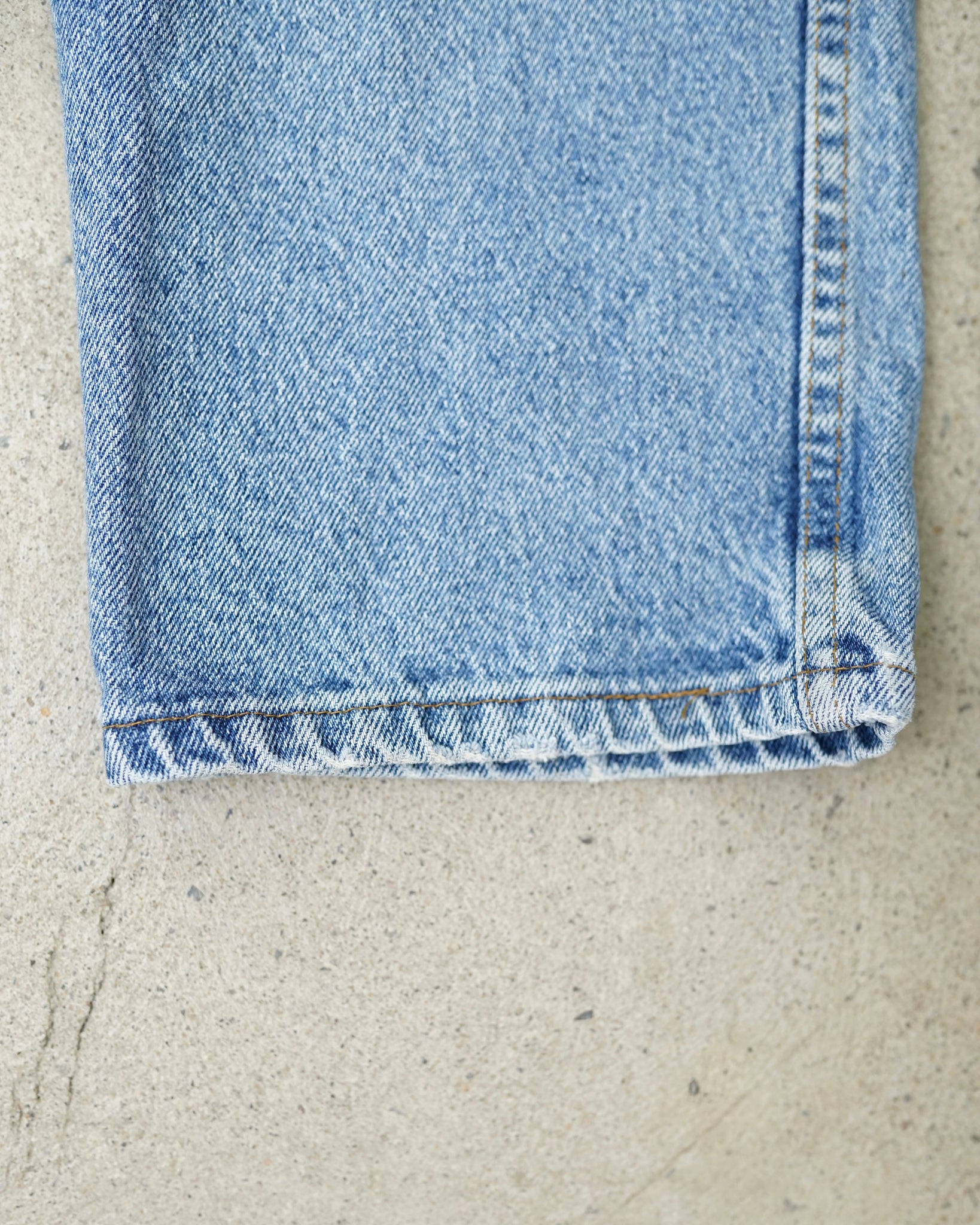 levi's 540 jeans